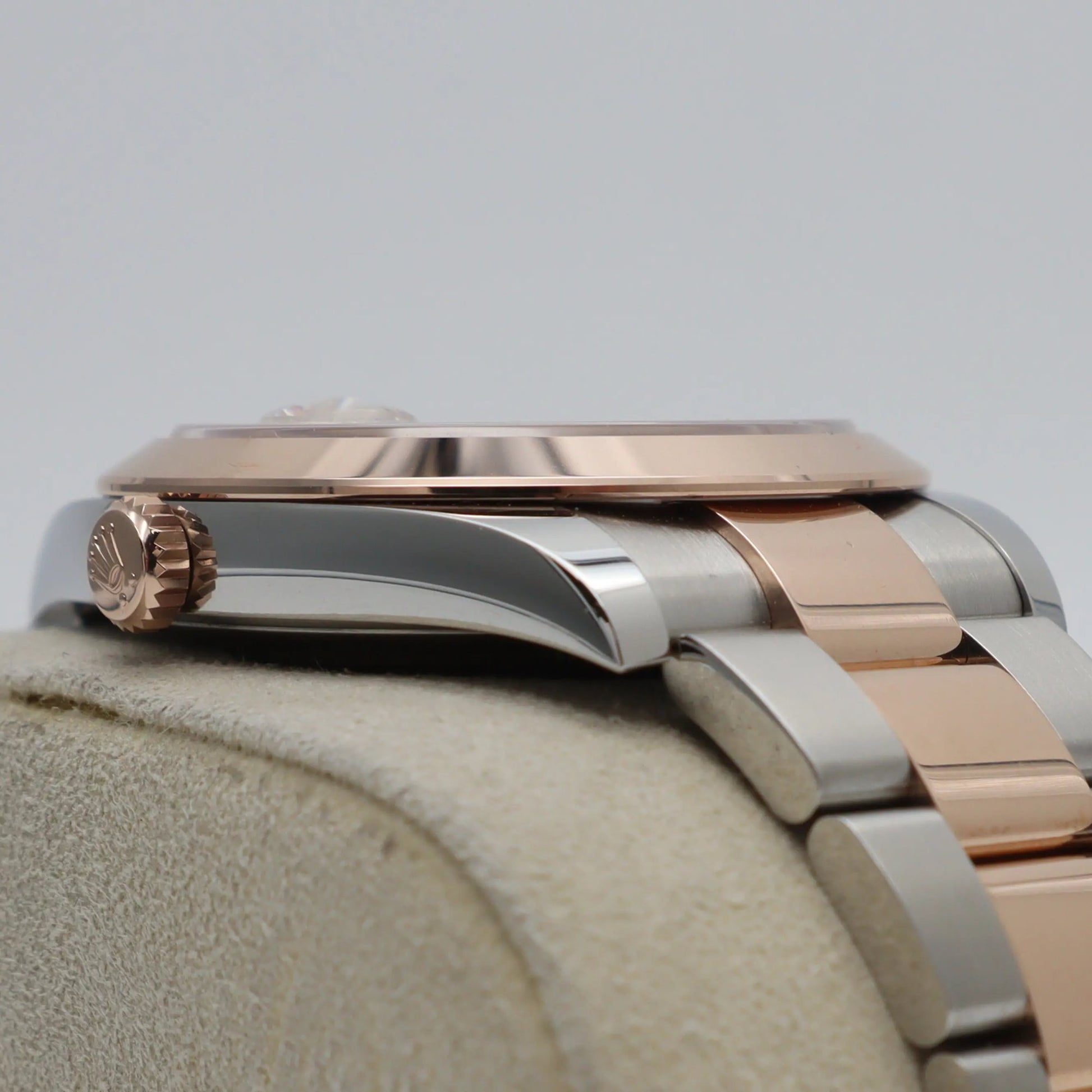 4th image of Rolex Rolex Datejust 126301 Wristwatch, Unworn condition