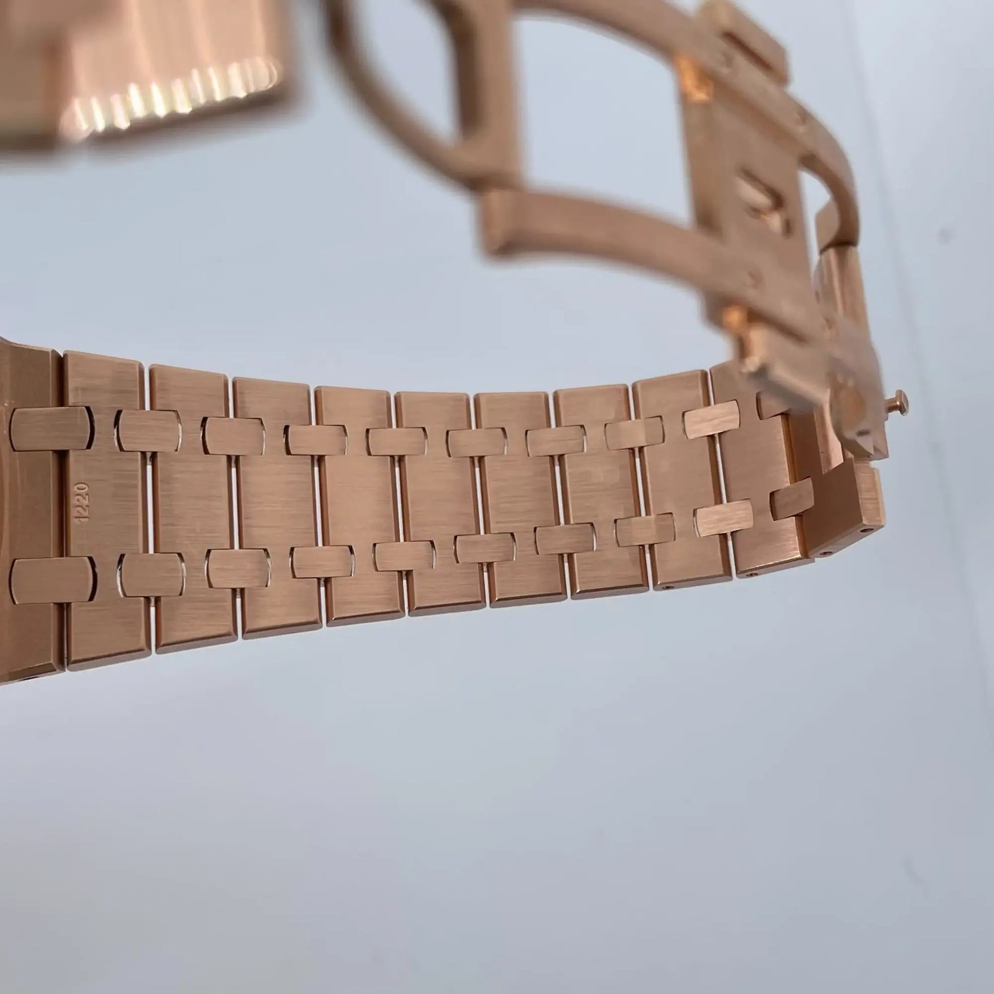 10th image of Audemars Piguet Royal Oak Wristwatch, PreOwned condition