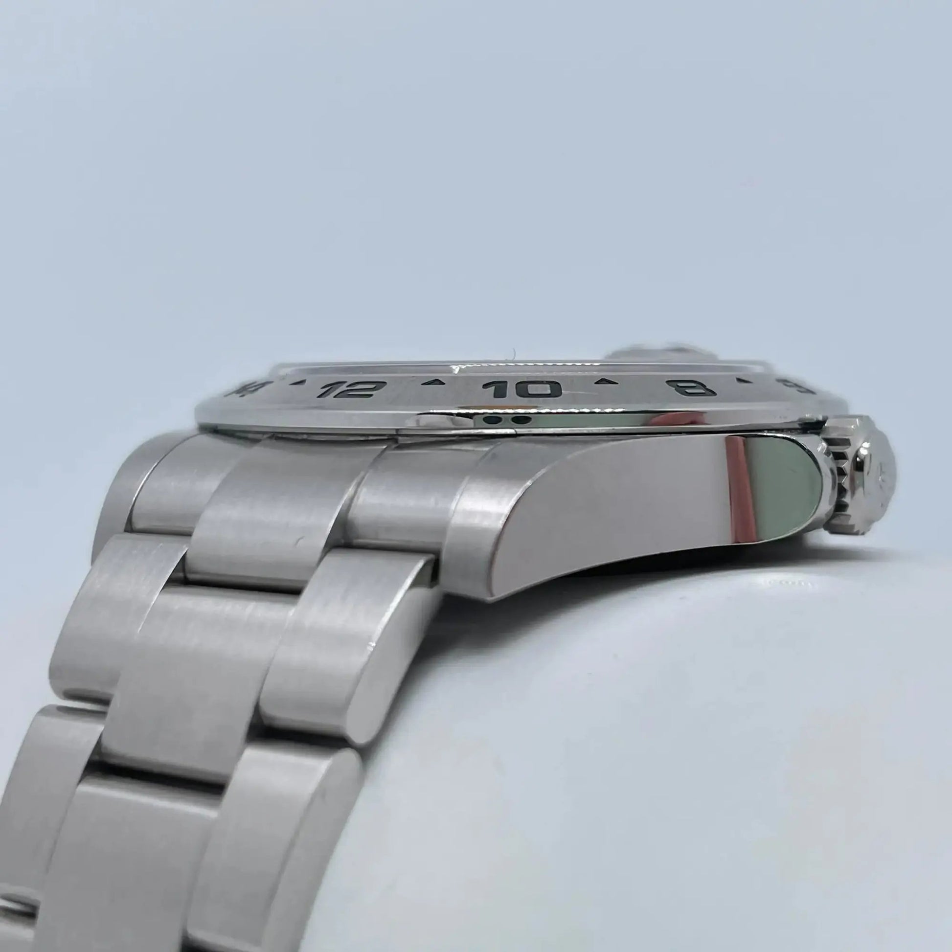 5th image of Rolex  Rolex Explorer II Wristwatch, PreOwned condition