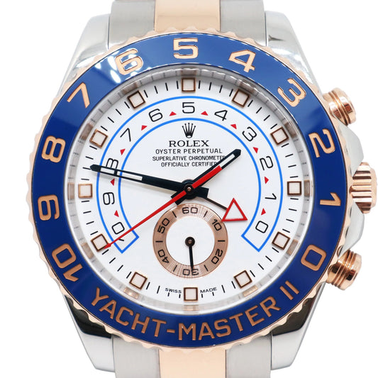 1st image of Rolex Rolex Yacht-Master Wristwatch, PreOwned condition