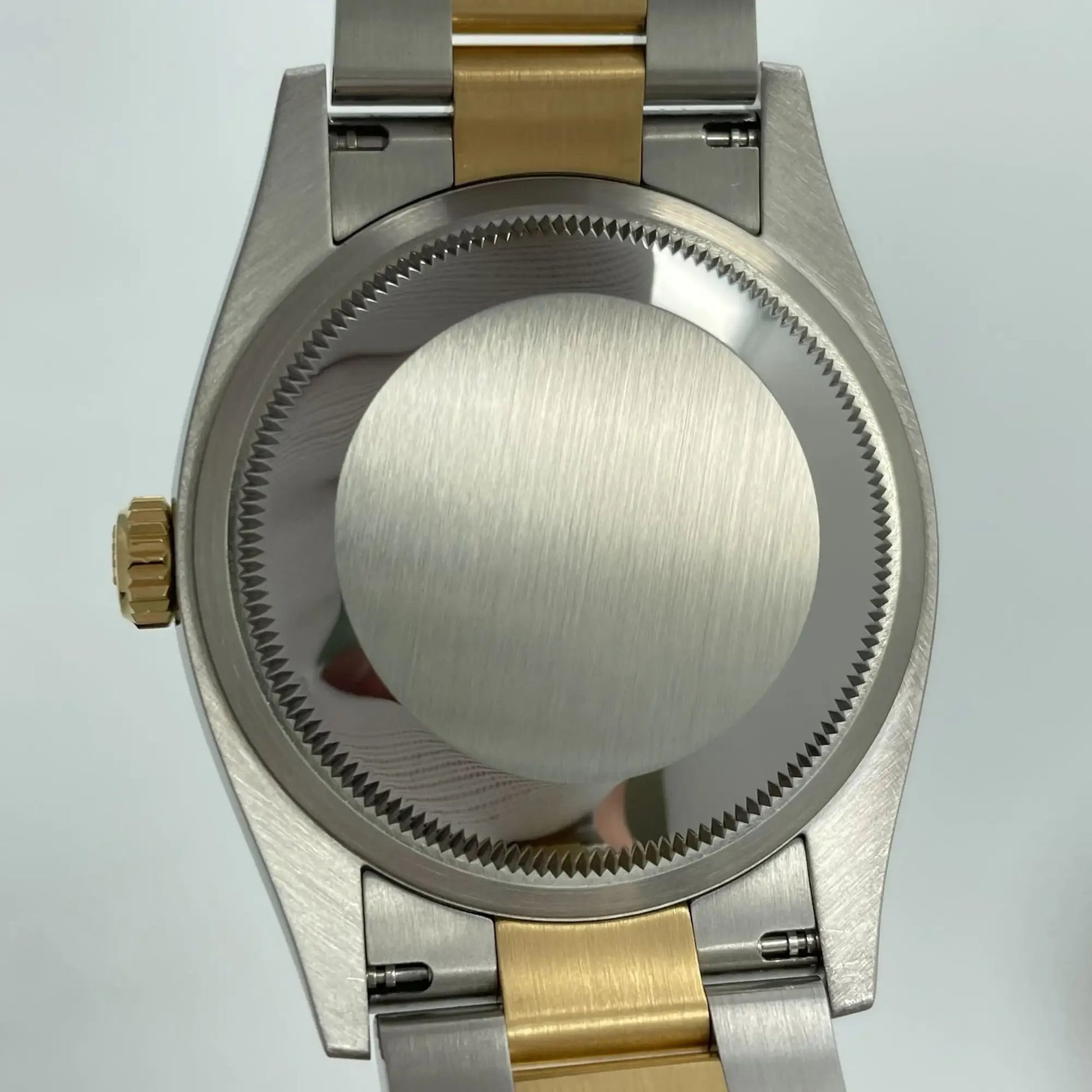 13th image of Rolex  Rolex Datejust 126233 Wristwatch, PreOwned condition