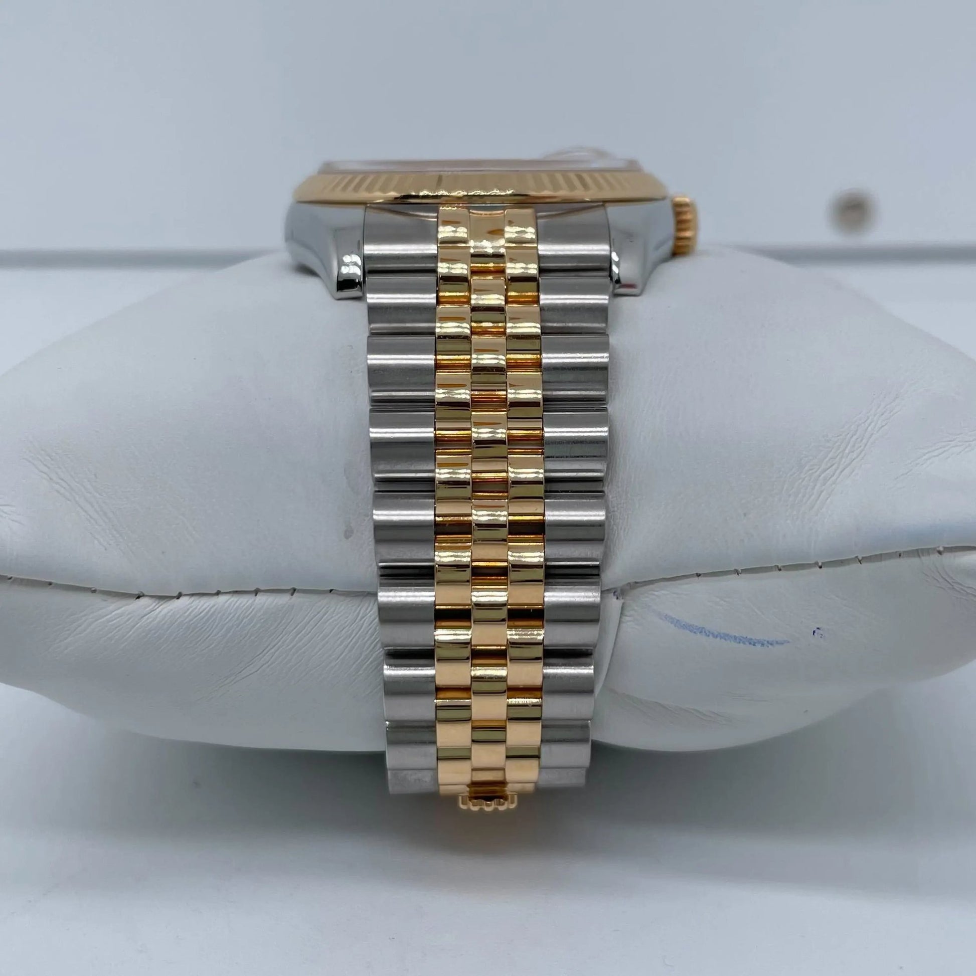 7th image of Rolex  Rolex Datejust Wristwatch, PreOwned condition