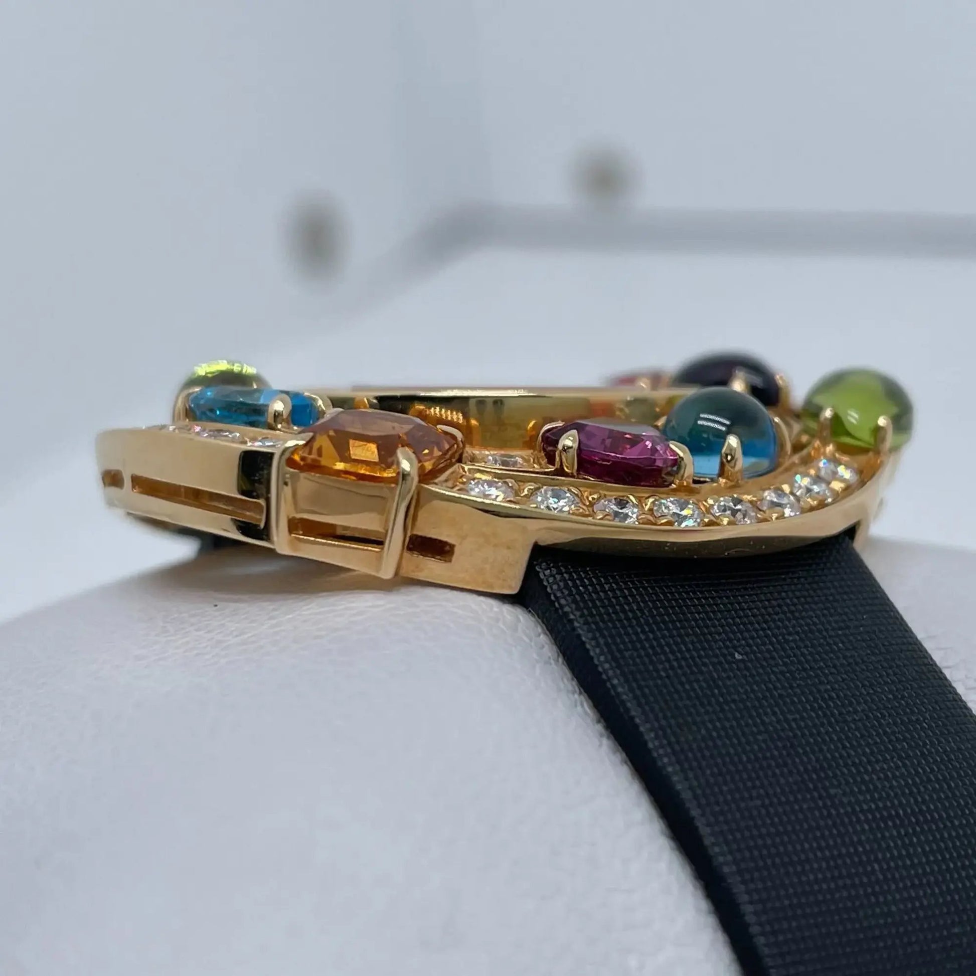 3rd image of Bvlgari Asutorare  Wristwatch, PreOwned condition