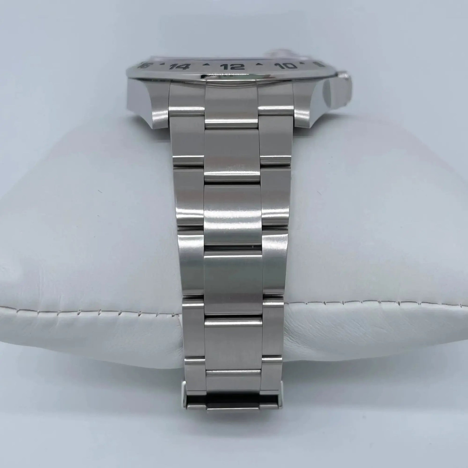 8th image of Rolex  Rolex Explorer II Wristwatch, PreOwned condition