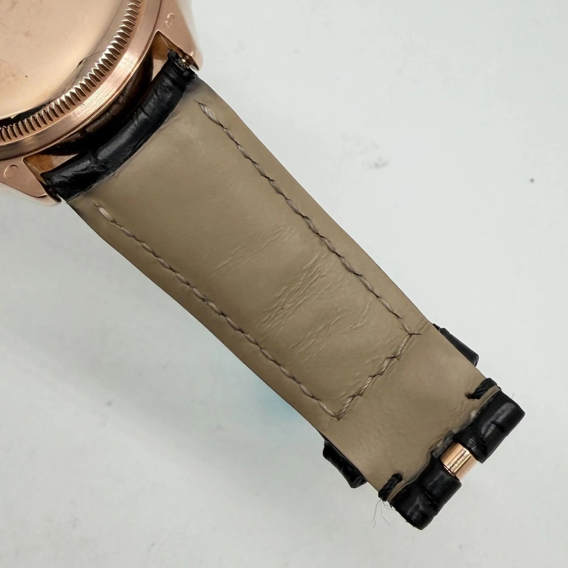 10th image of Rolex Cellini Moonphase Wristwatch, PreOwned condition