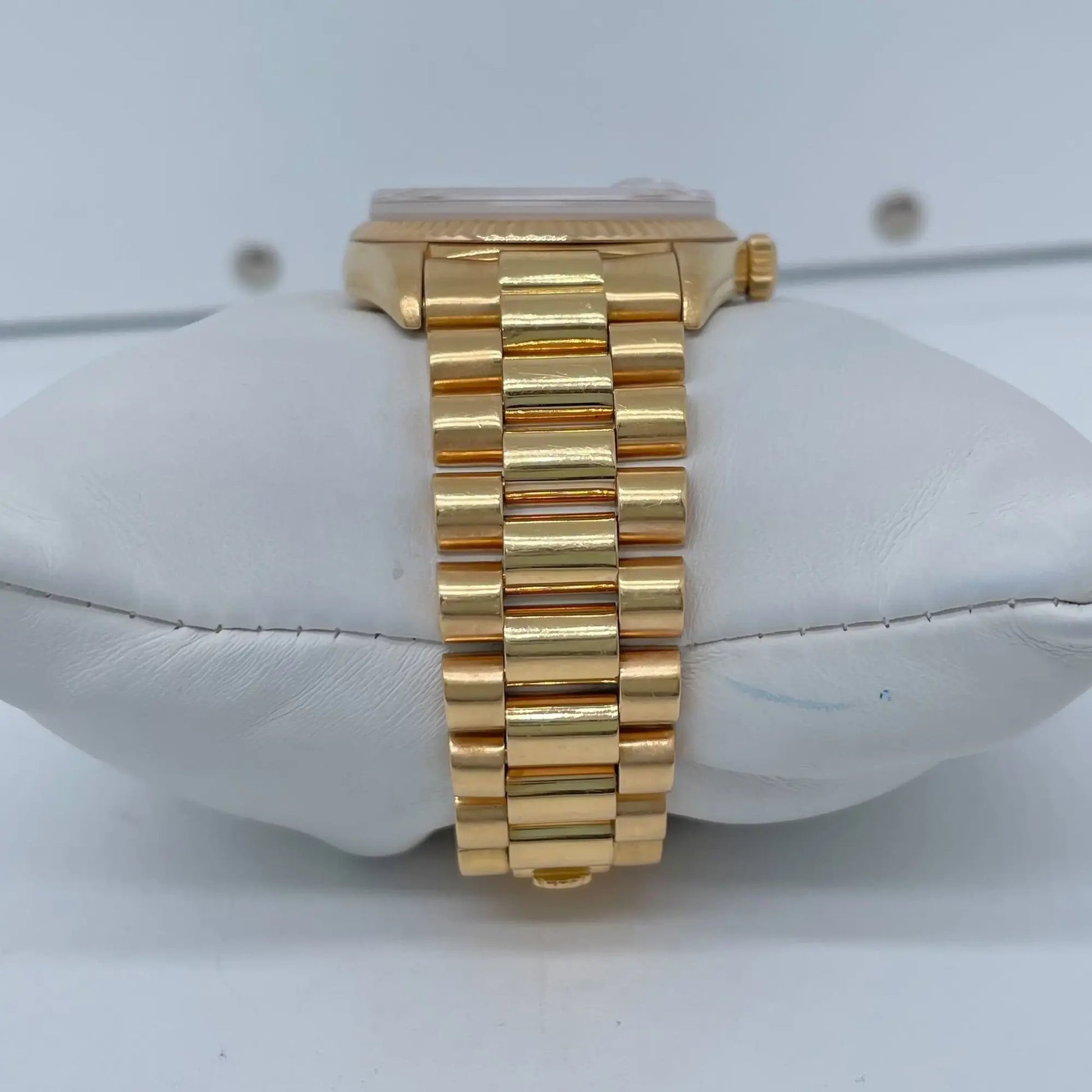 8th image of Rolex  Rolex Day-Date Wristwatch, PreOwned condition