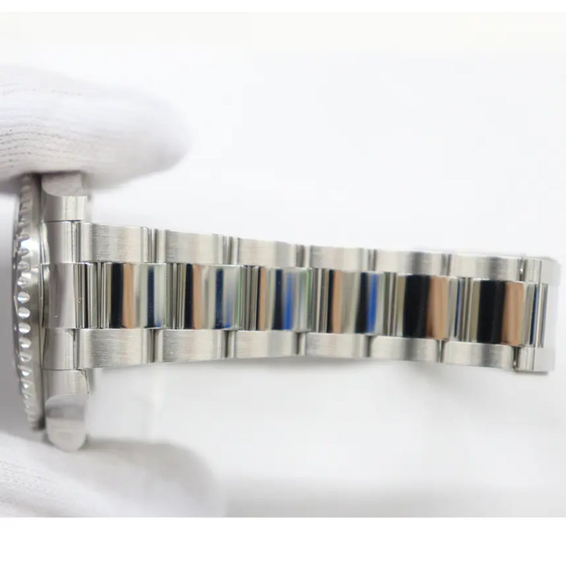 6th image of Rolex Rolex GMT-Master II 126710 Wristwatch, New condition