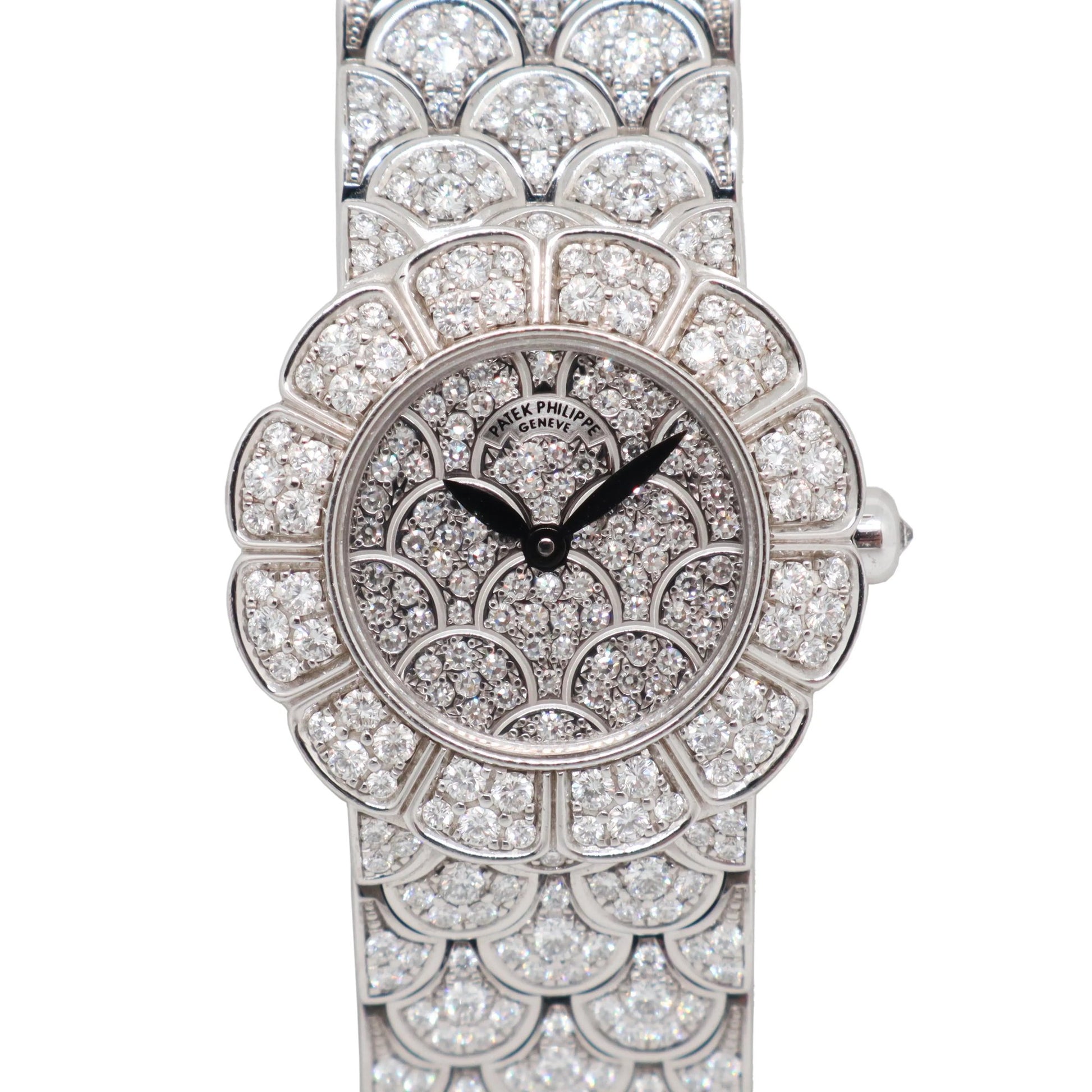 1st image of Patek Philippe Patek Philippe Neptune Wristwatch, PreOwned condition