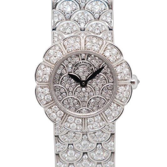 1st image of Patek Philippe Patek Philippe Neptune Wristwatch, PreOwned condition