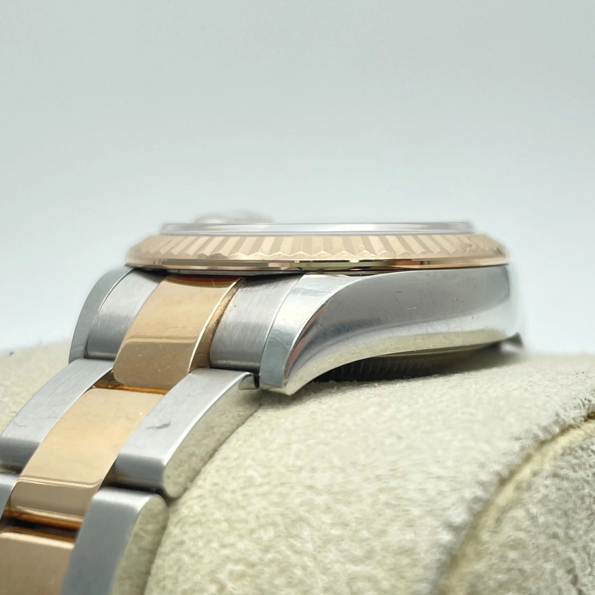 7th image of Rolex Rolex Datejust 279171 Wristwatch, PreOwned condition