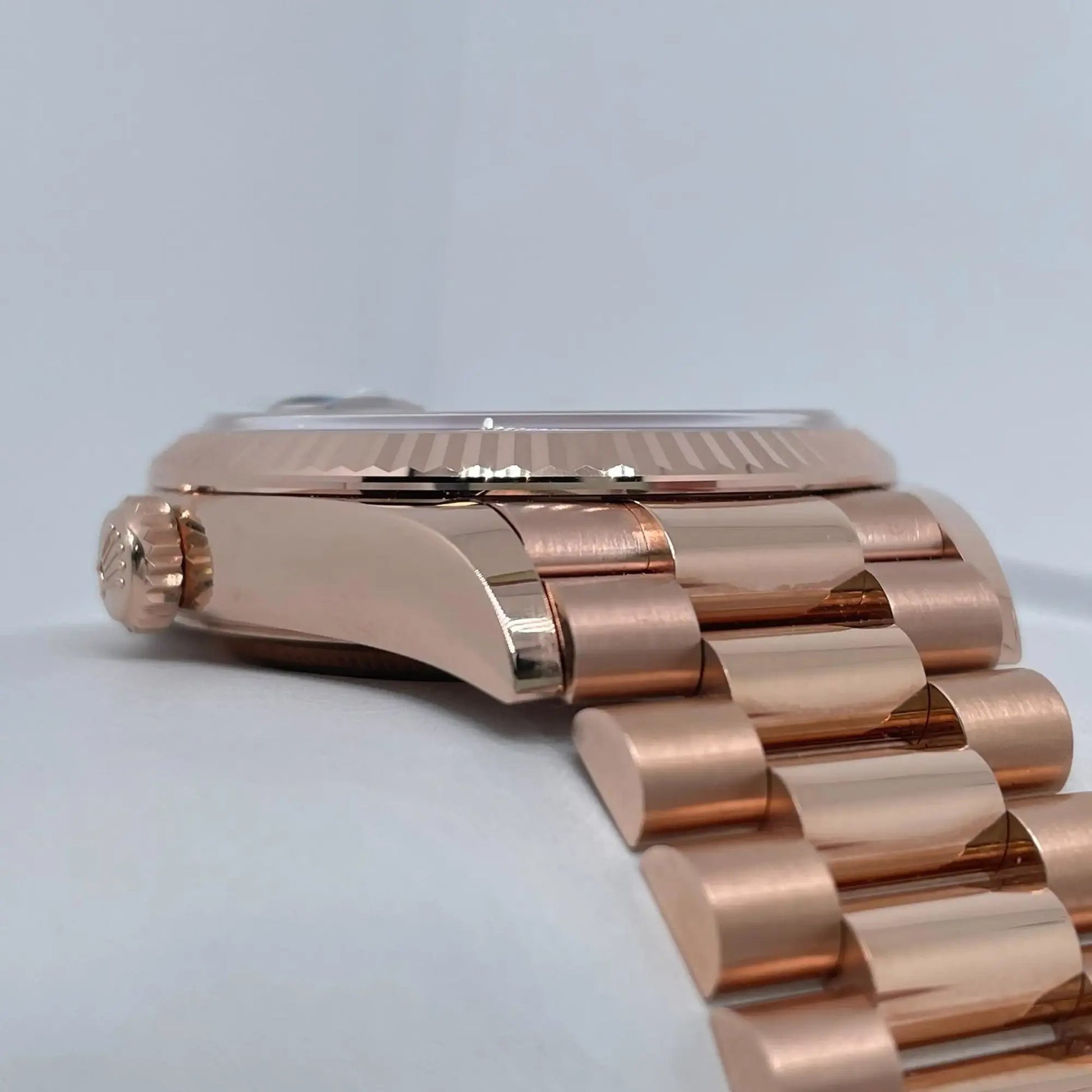 4th image of Rolex Day-Date Wristwatch, Unworn condition