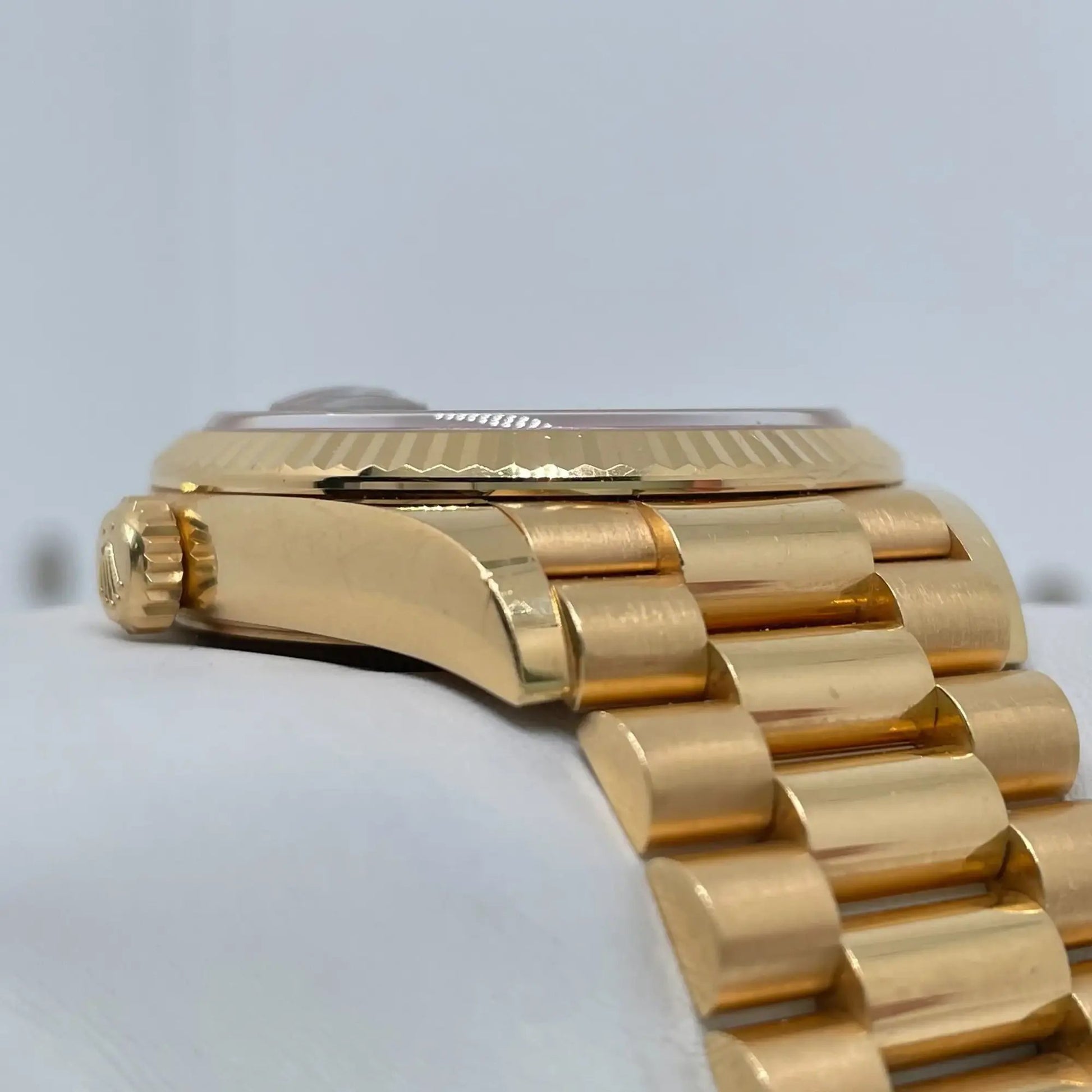 4th image of Rolex Day-Date 36 Wristwatch, PreOwned condition