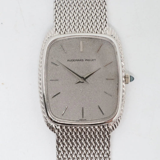 1st image of Audemars Piguet Cobra  Wristwatch, PreOwned condition