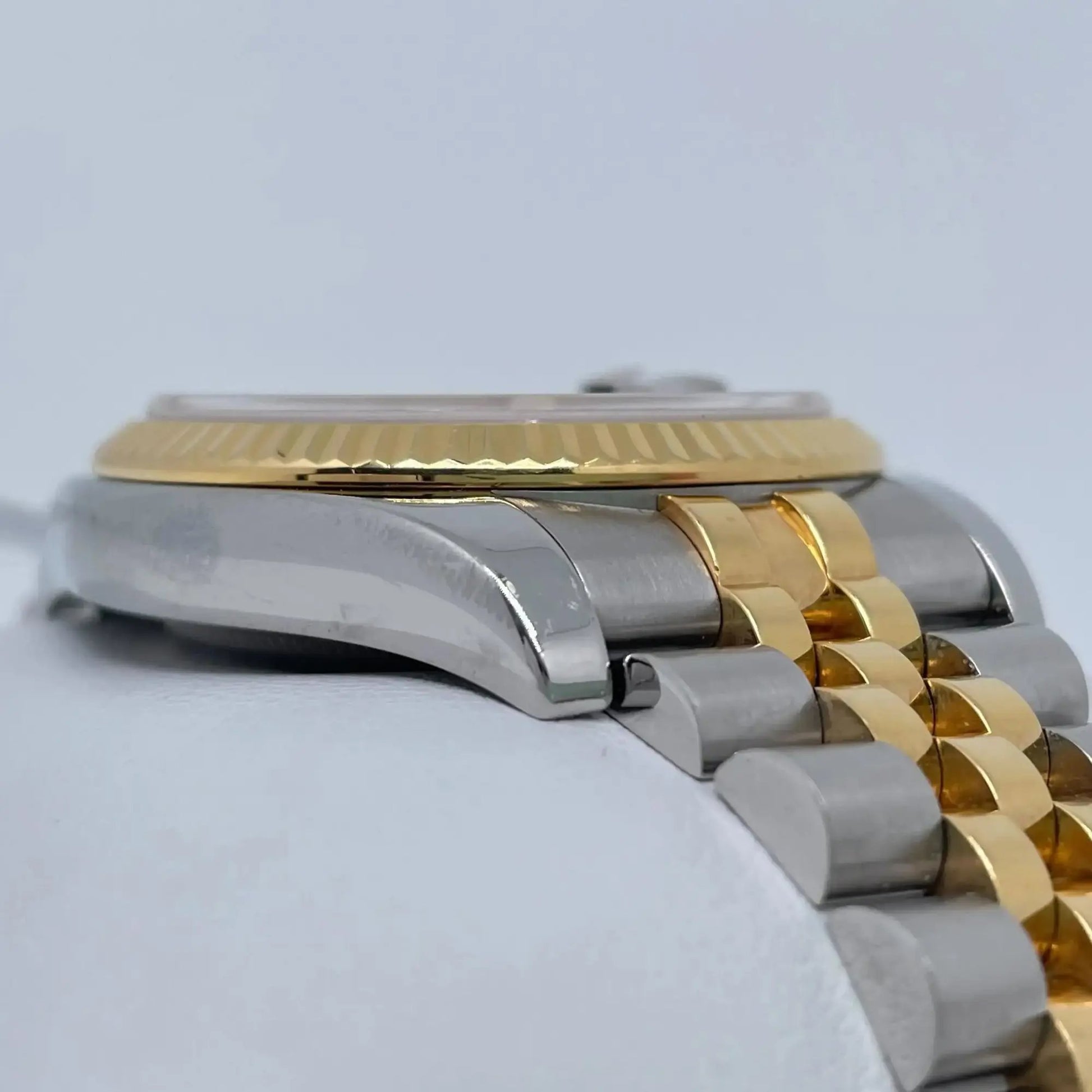6th image of Rolex  Rolex Datejust Wristwatch, PreOwned condition