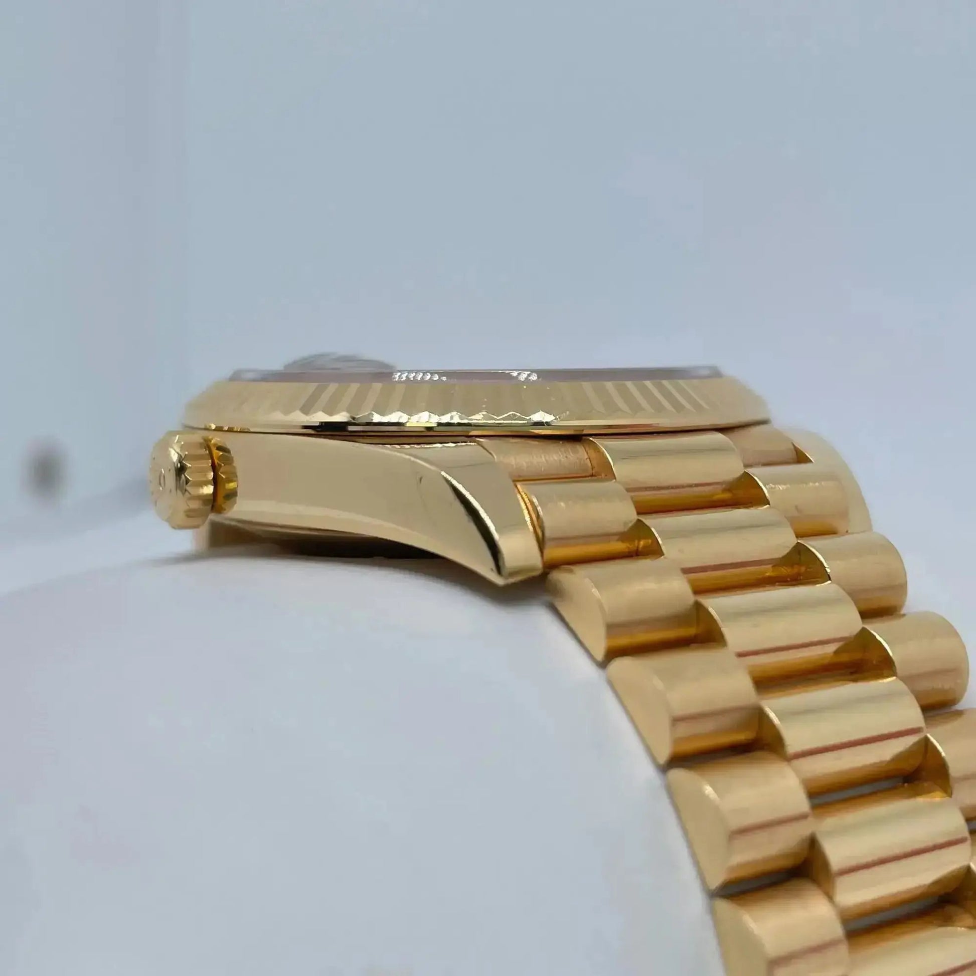 4th image of Rolex Rolex Day-Date Wristwatch, SellerRefurbished condition