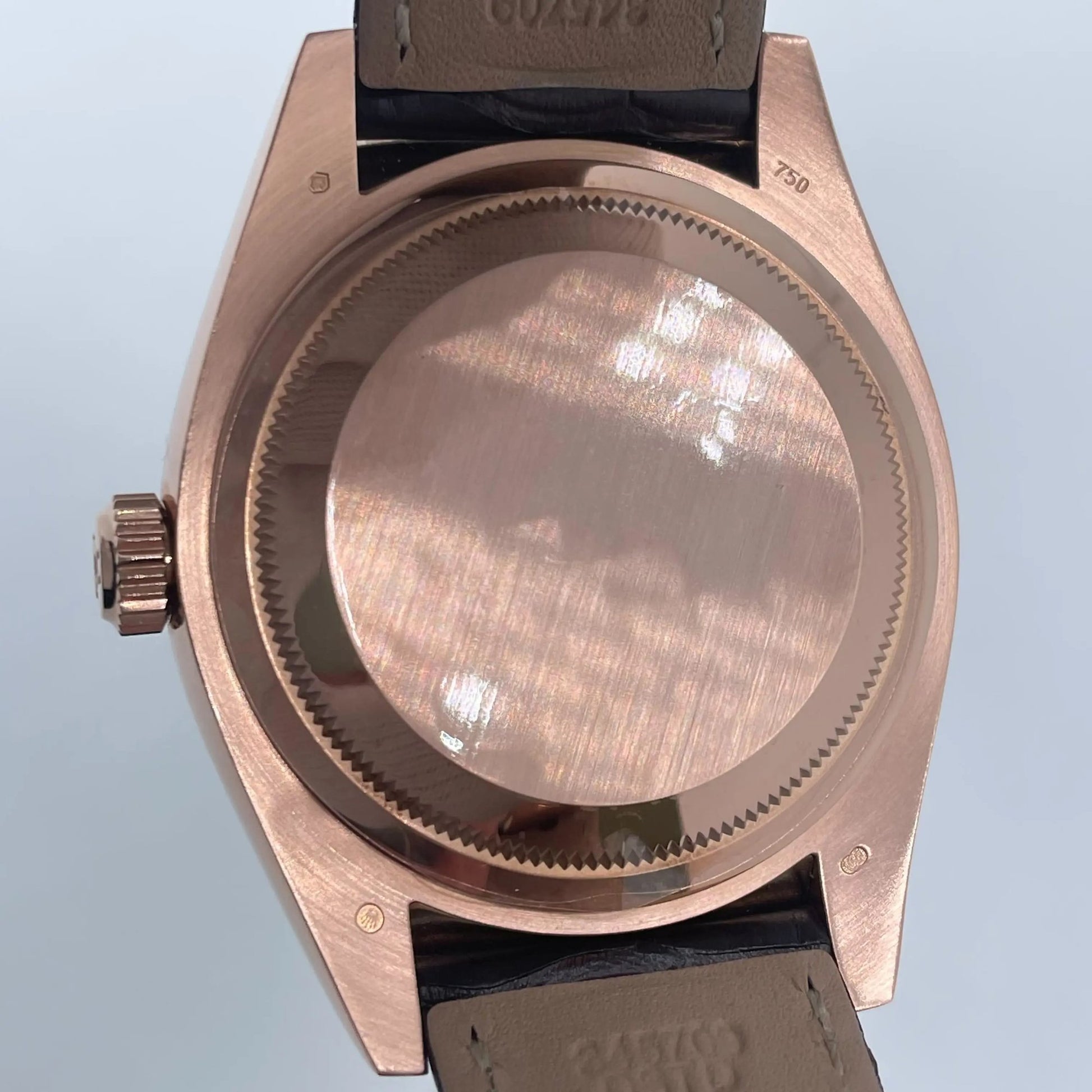 13th image of Rolex Rolex Sky-Dweller 326135 Wristwatch, PreOwned condition