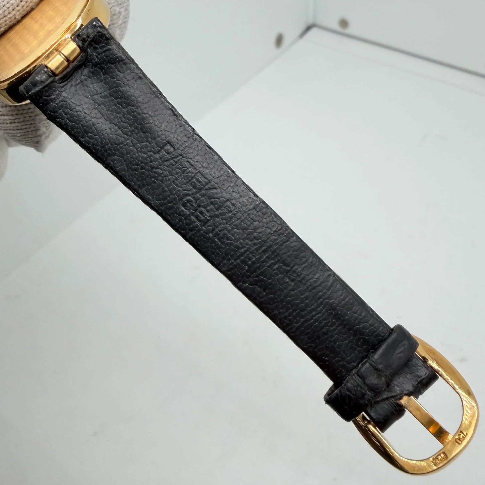 10th image of Patek Philippe Ellipse  Wristwatch, PreOwned condition