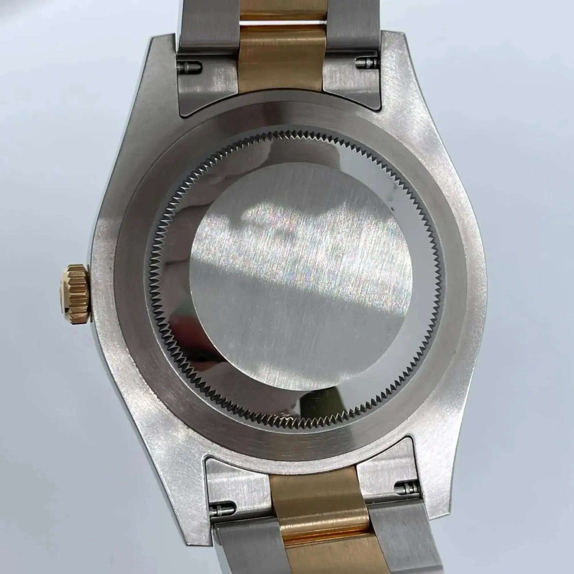 12th image of Rolex Rolex Datejust 116333 Wristwatch, PreOwned condition