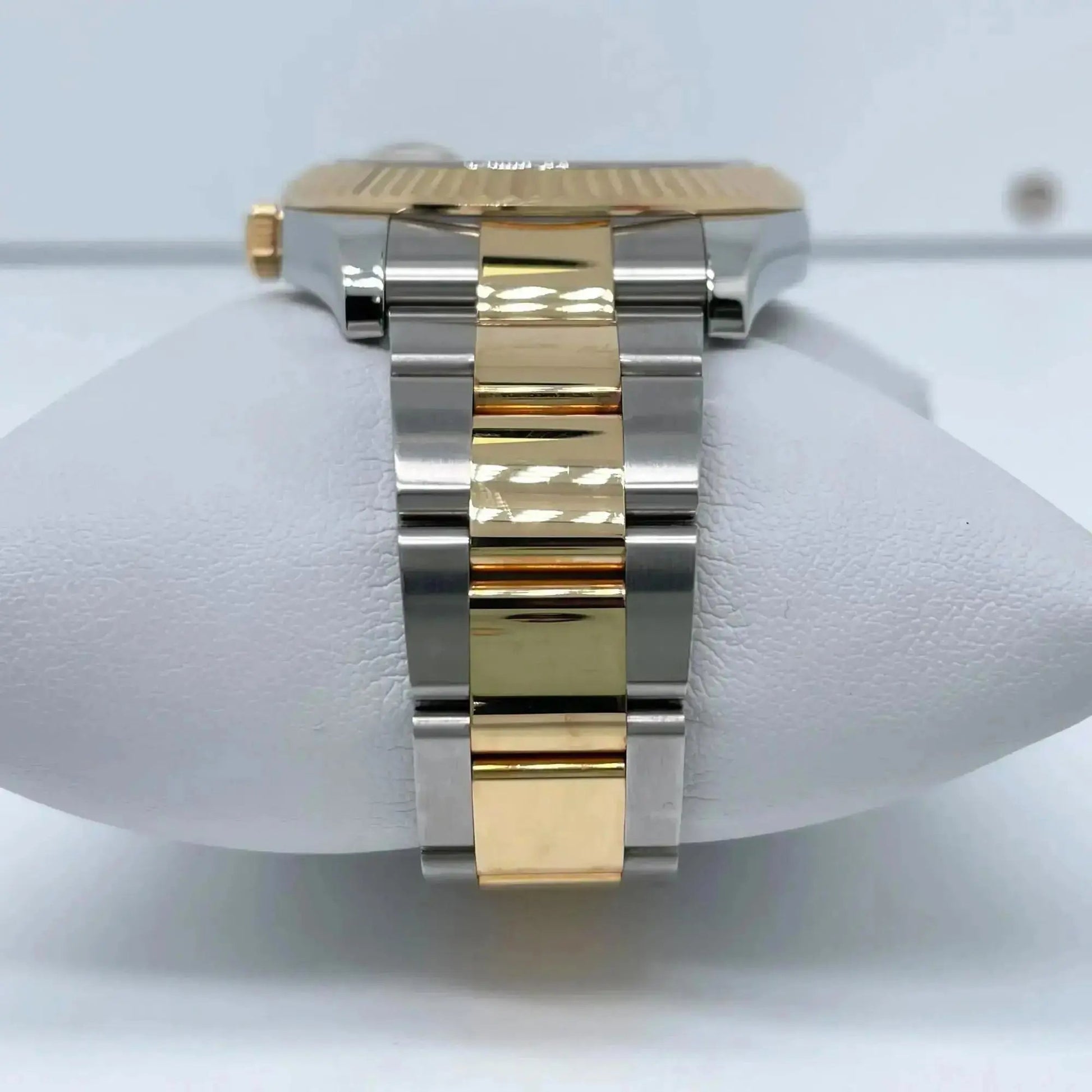 8th image of Rolex Rolex Datejust 116333 Wristwatch, PreOwned condition