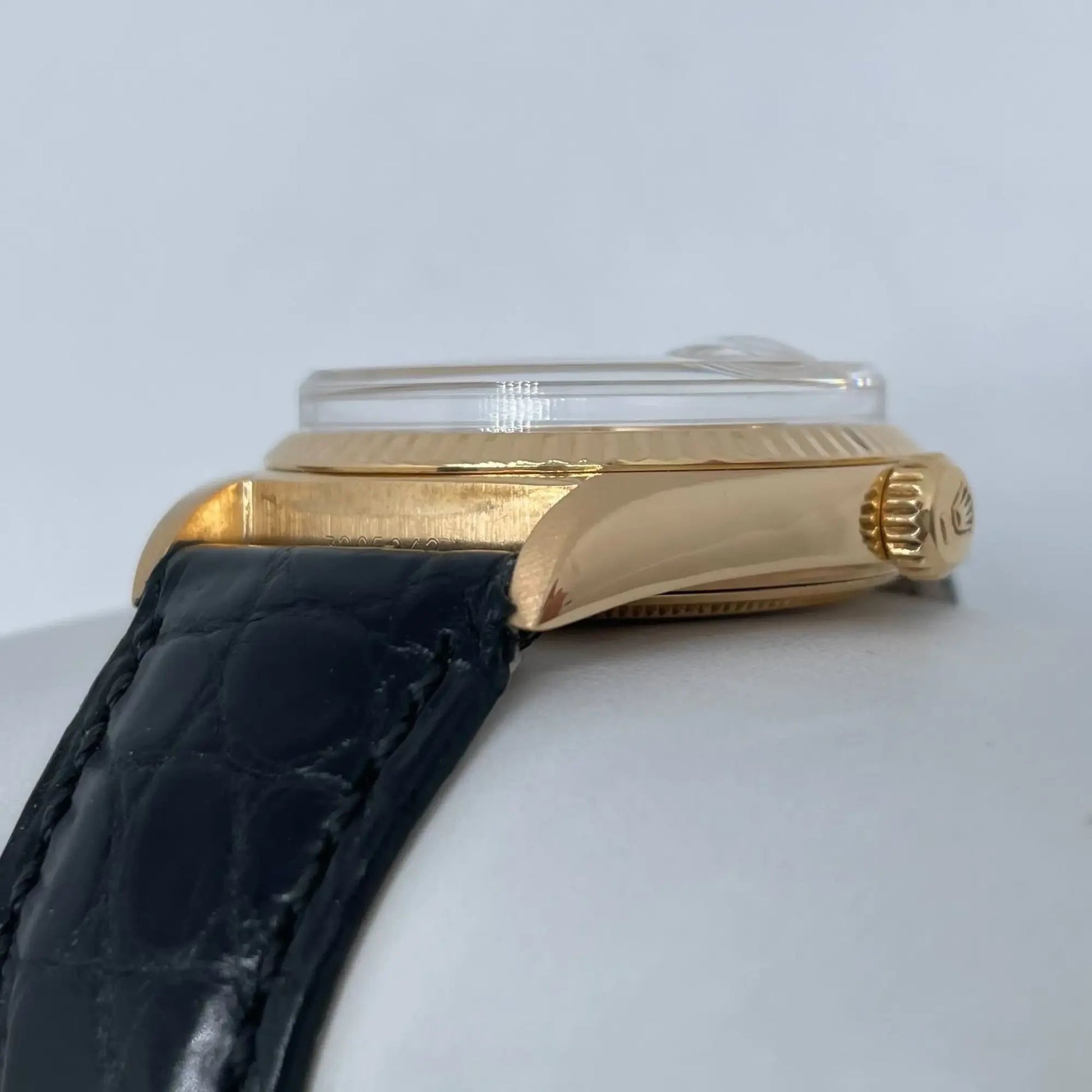 5th image of Rolex Day-Date Wristwatch, PreOwned condition