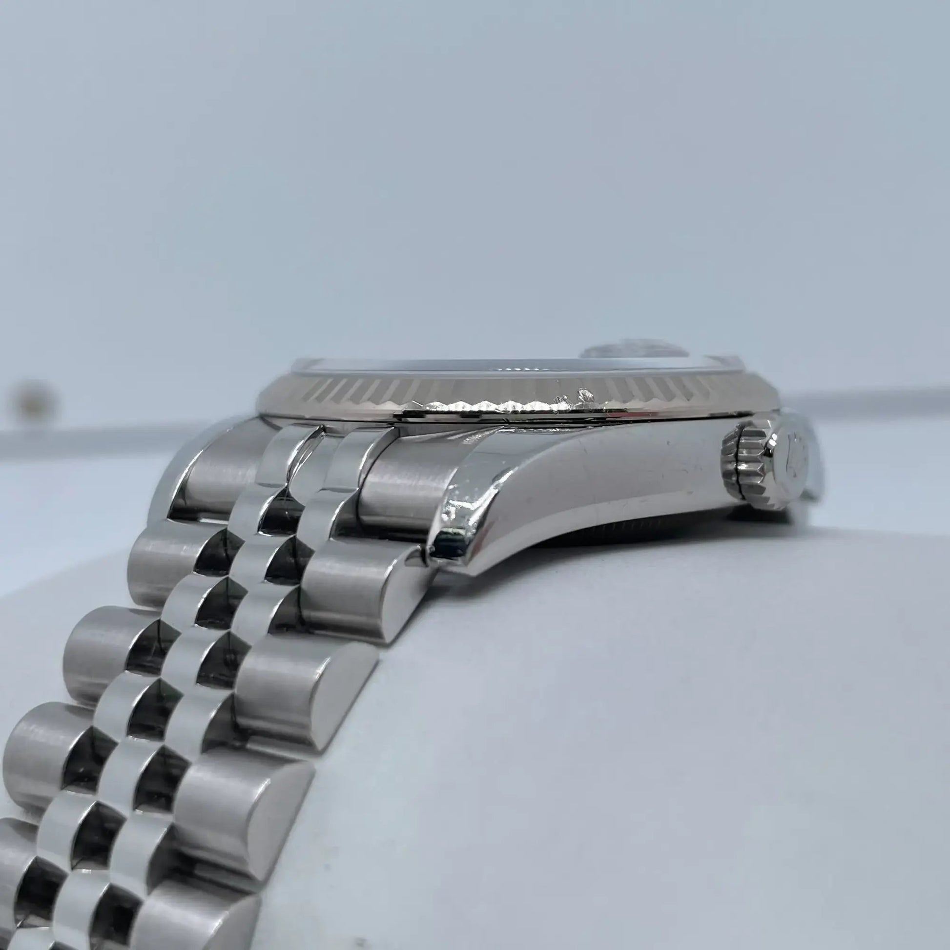 4th image of Rolex Rolex Datejust Wristwatch, PreOwned condition