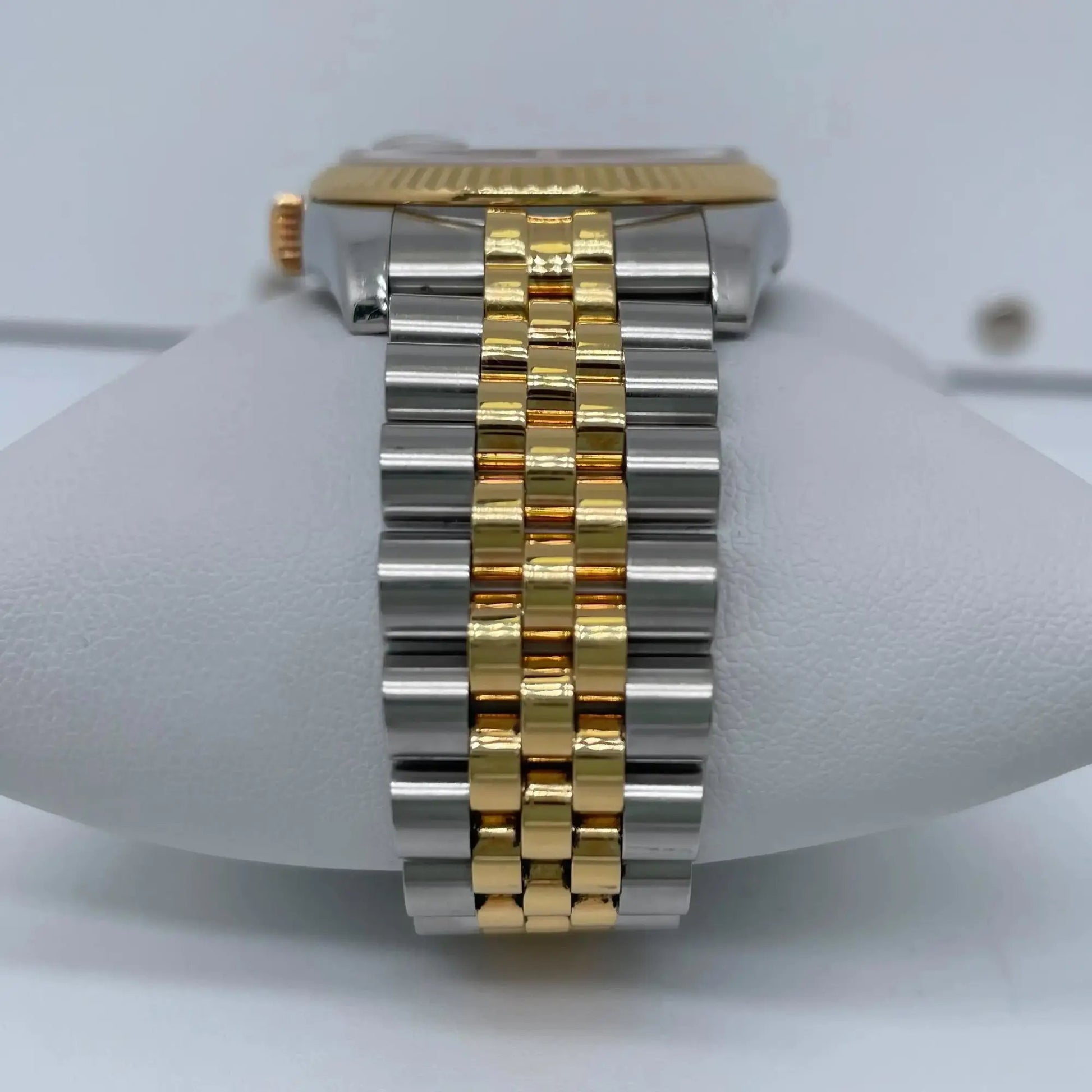 9th image of Rolex  Rolex Datejust Wristwatch, PreOwned condition