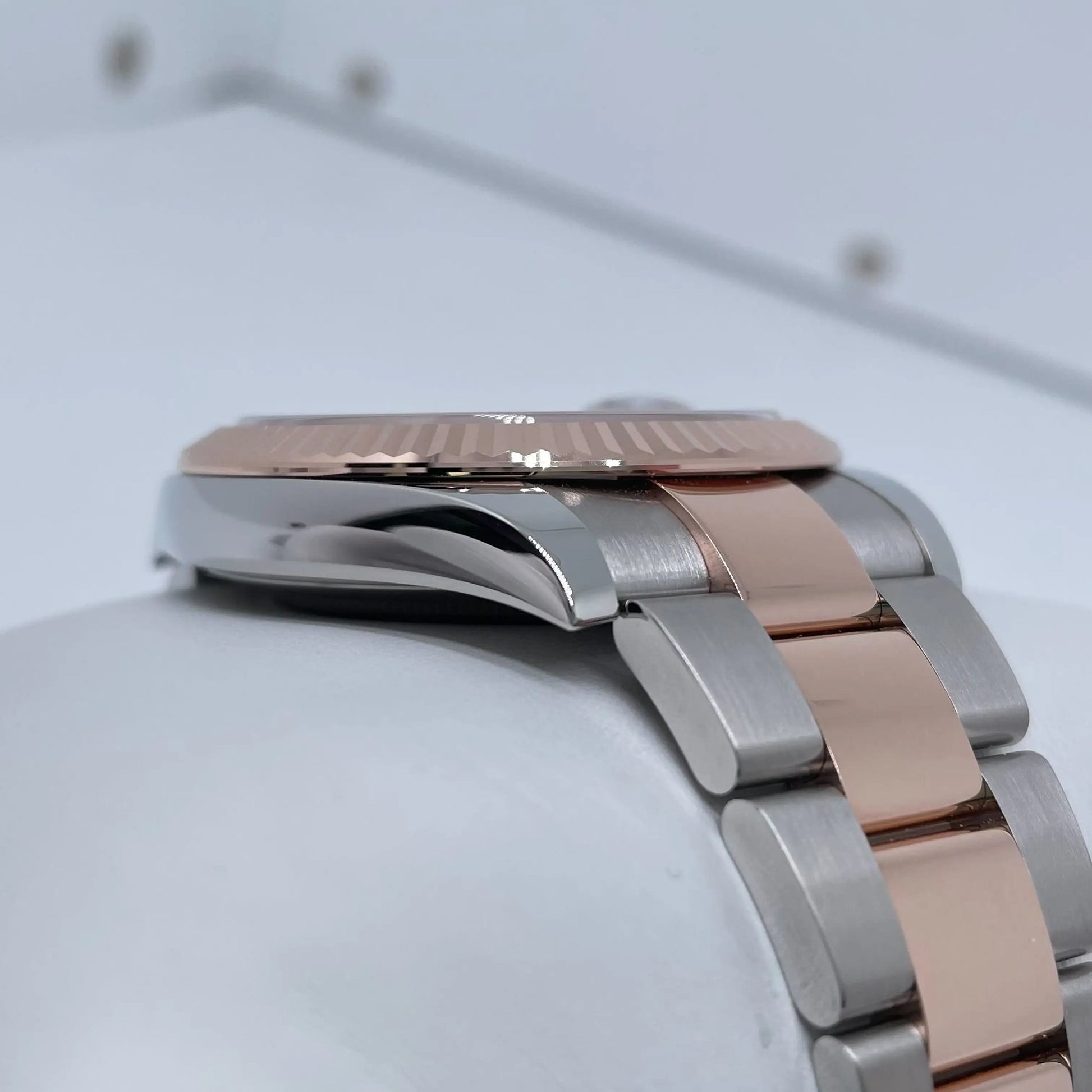 6th image of Rolex Datejust Wristwatch, PreOwned condition