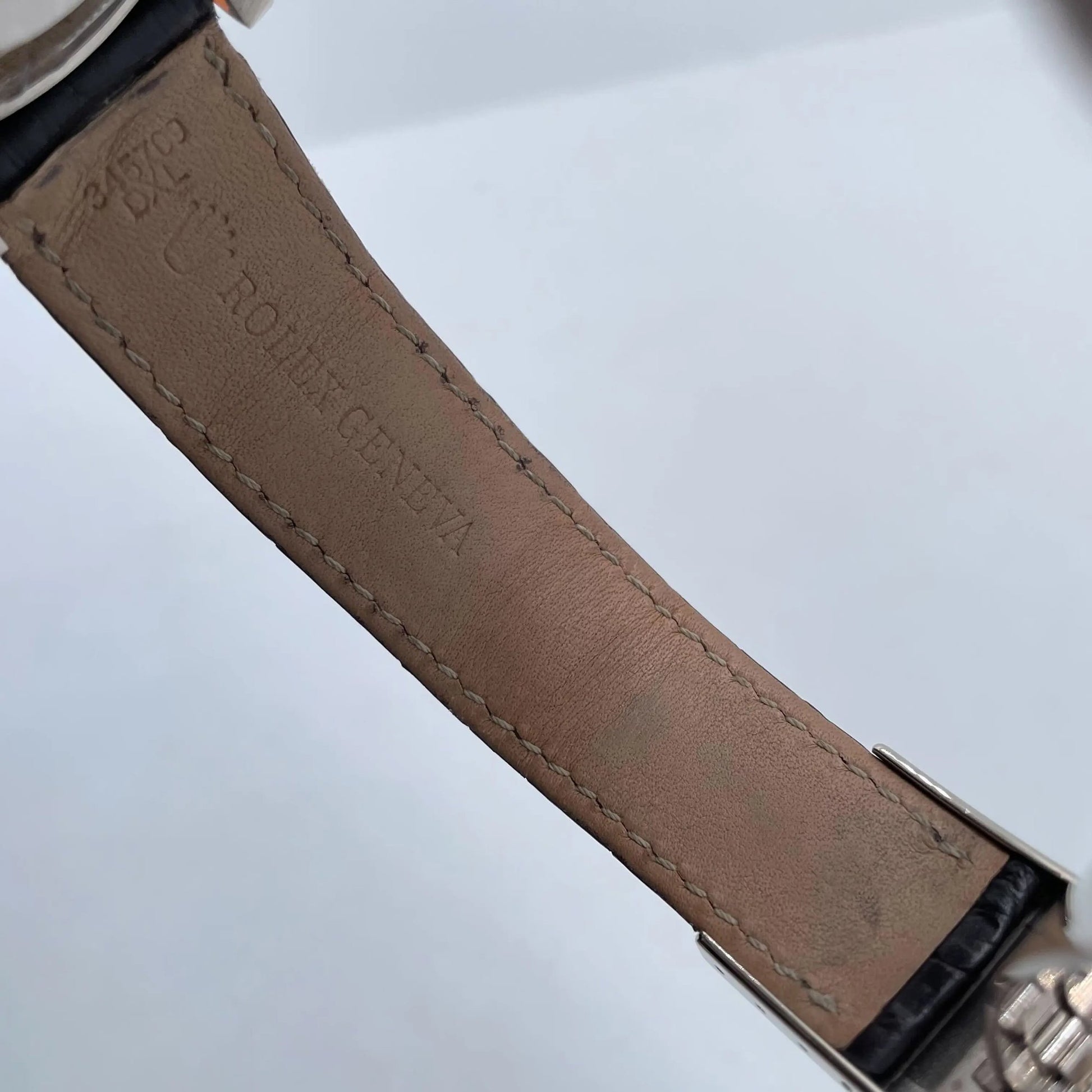 9th image of Rolex Sky-Dweller Wristwatch, PreOwned condition