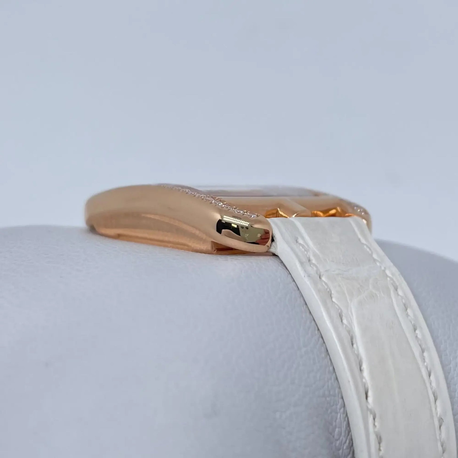6th image of HERMÈS  Hermes Cape Cod Joaillier Wristwatch, PreOwned condition