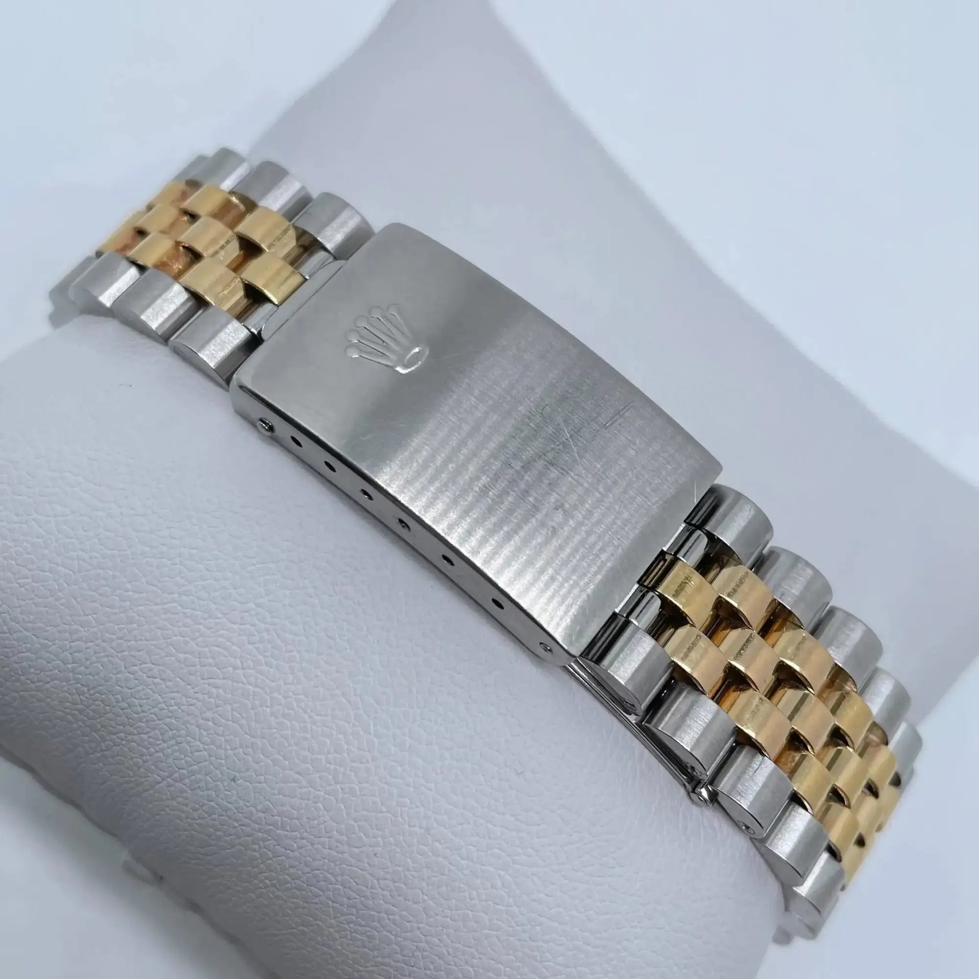 12th image of Rolex Rolex datejust 16233 Wristwatch, PreOwned condition