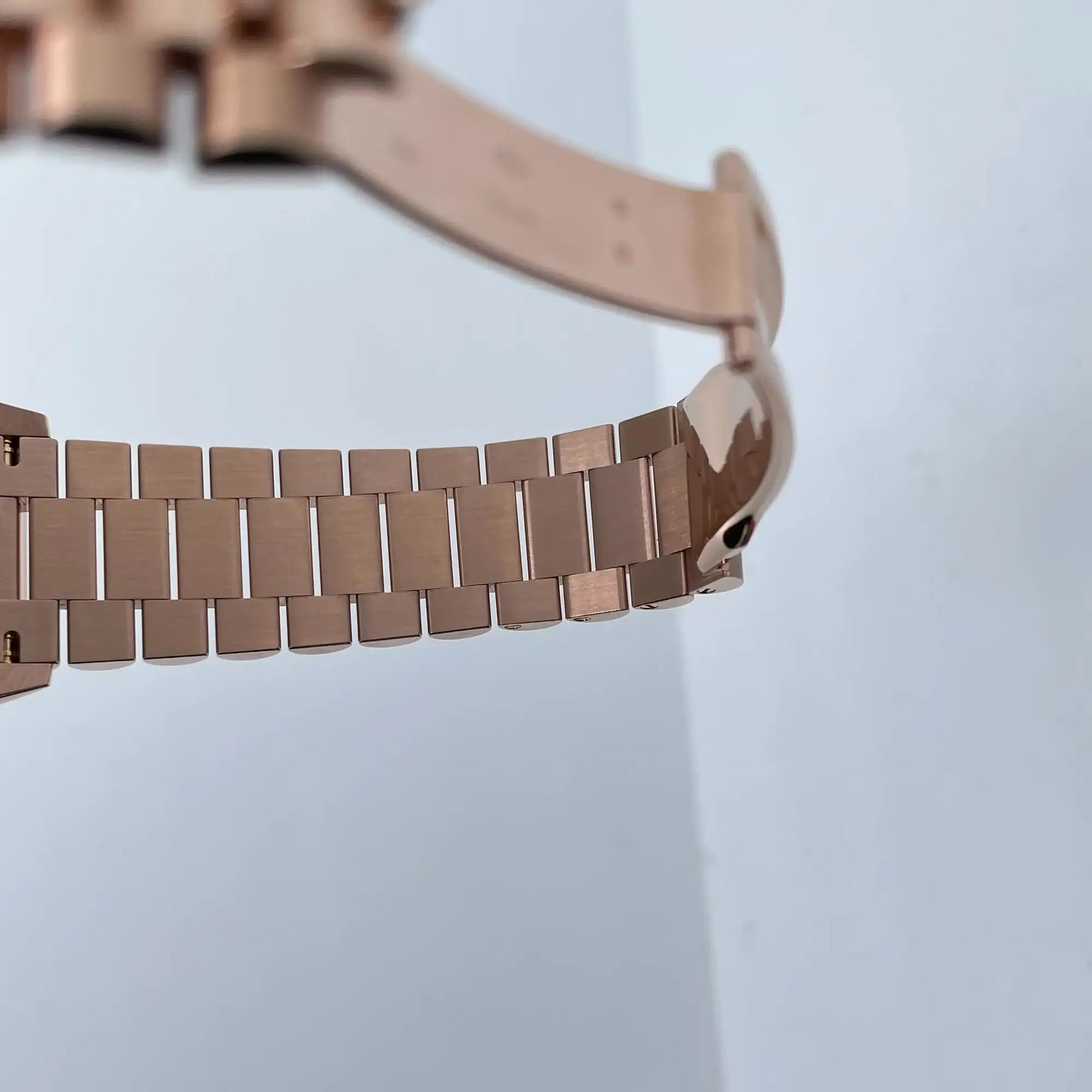 10th image of Rolex Day-Date Wristwatch, New condition