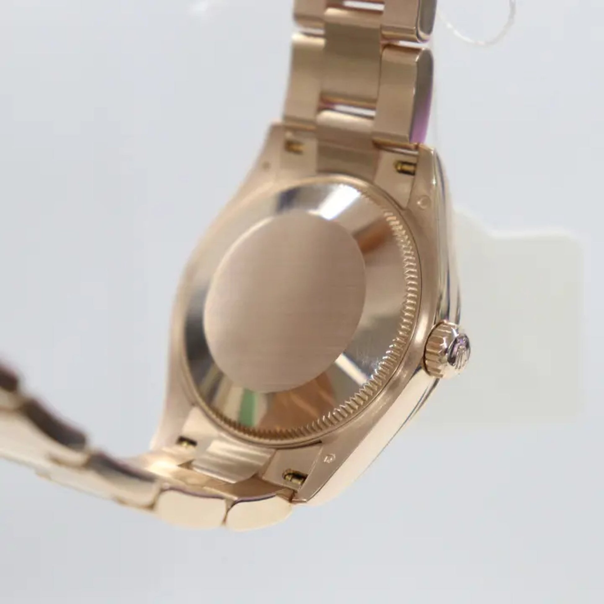 7th image of Rolex Datejust Wristwatch, PreOwned condition
