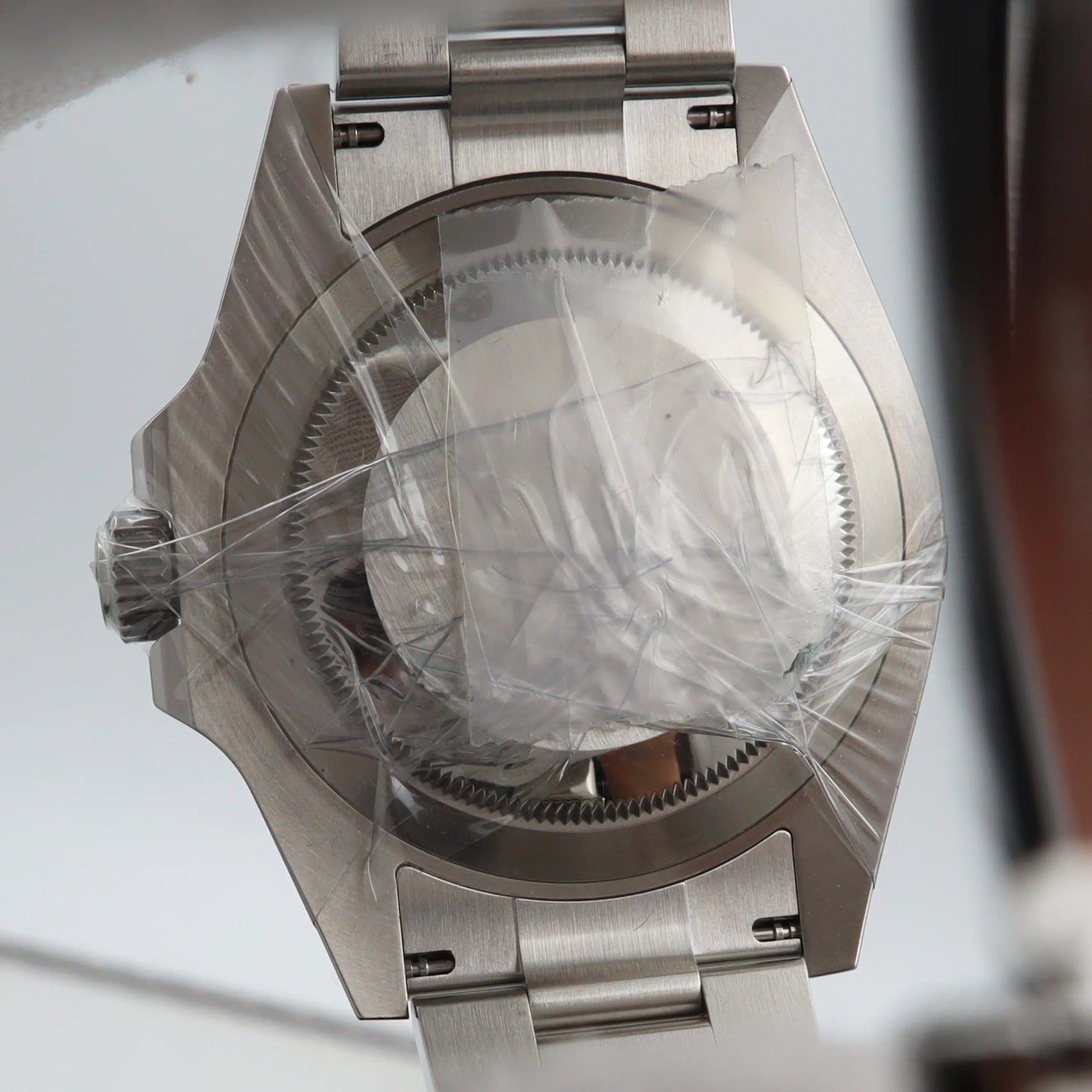 10th image of Rolex Rolex Submariner 126610LV Wristwatch, New condition