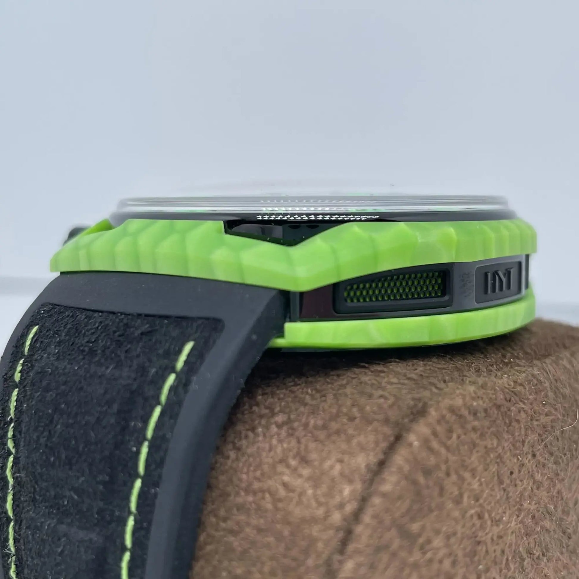 7th image of HYT Hastroid  Wristwatch, Unworn condition