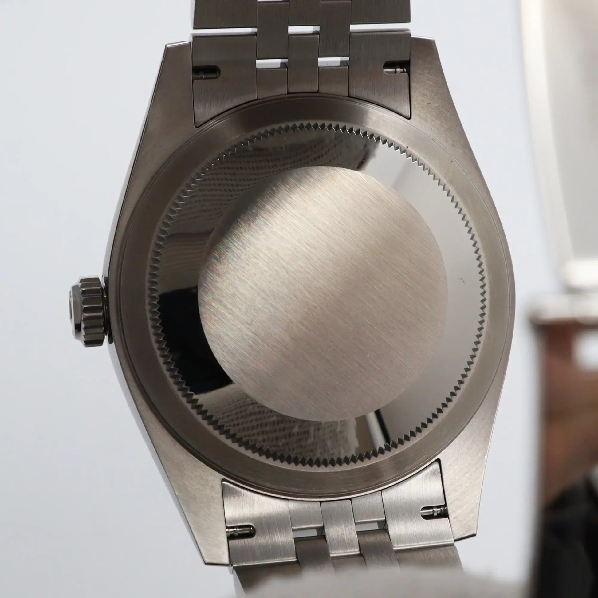 13th image of Rolex 336934 Wristwatch, New condition