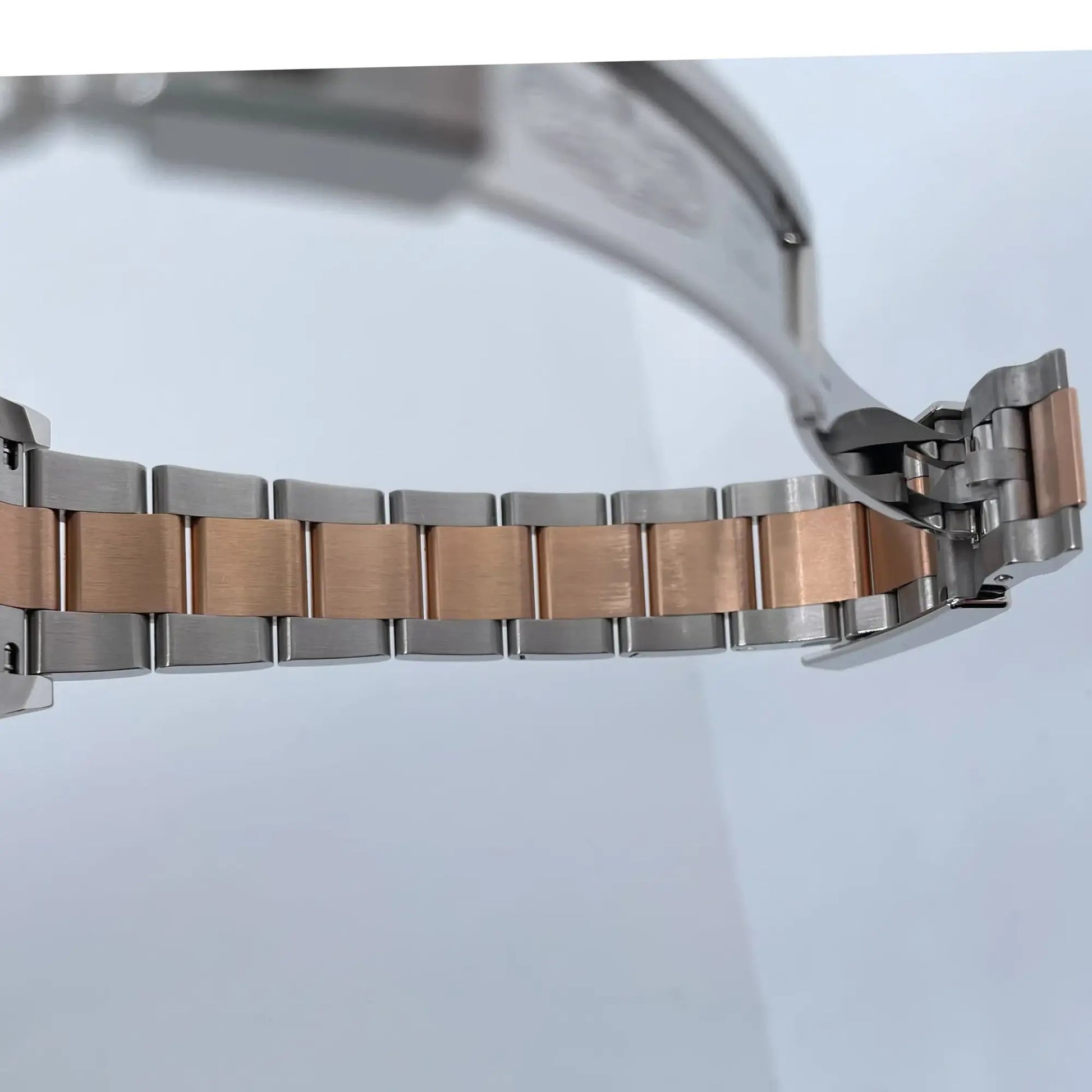 10th image of Rolex Rolex Yacht-Master Wristwatch, PreOwned condition
