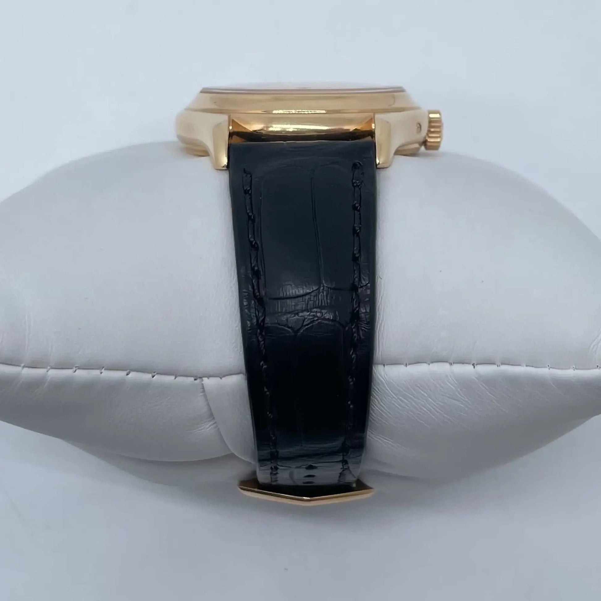 7th image of Patek Philippe  Patek Philippe Annual Calendar Wristwatch, PreOwned condition