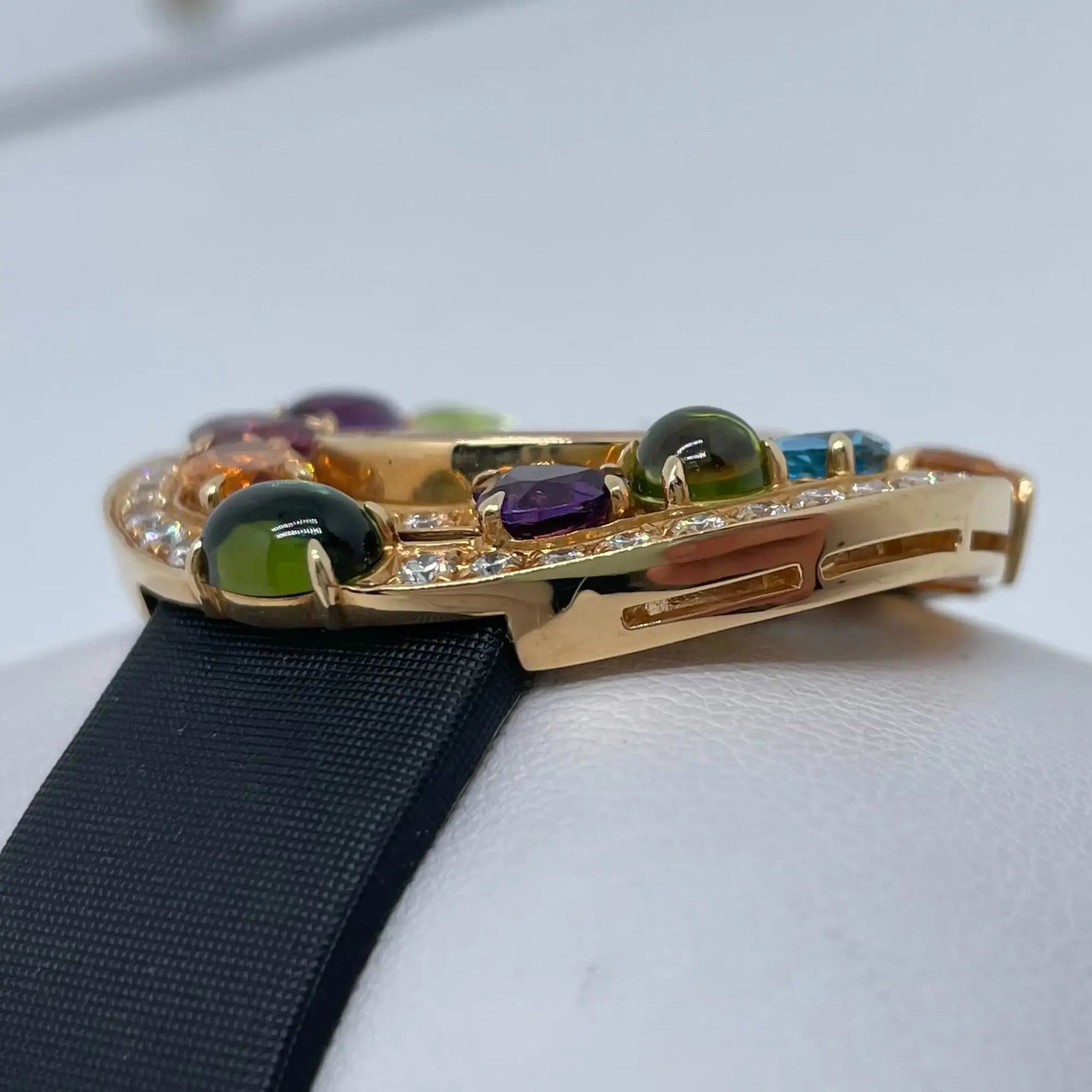 4th image of Bvlgari Asutorare  Wristwatch, PreOwned condition