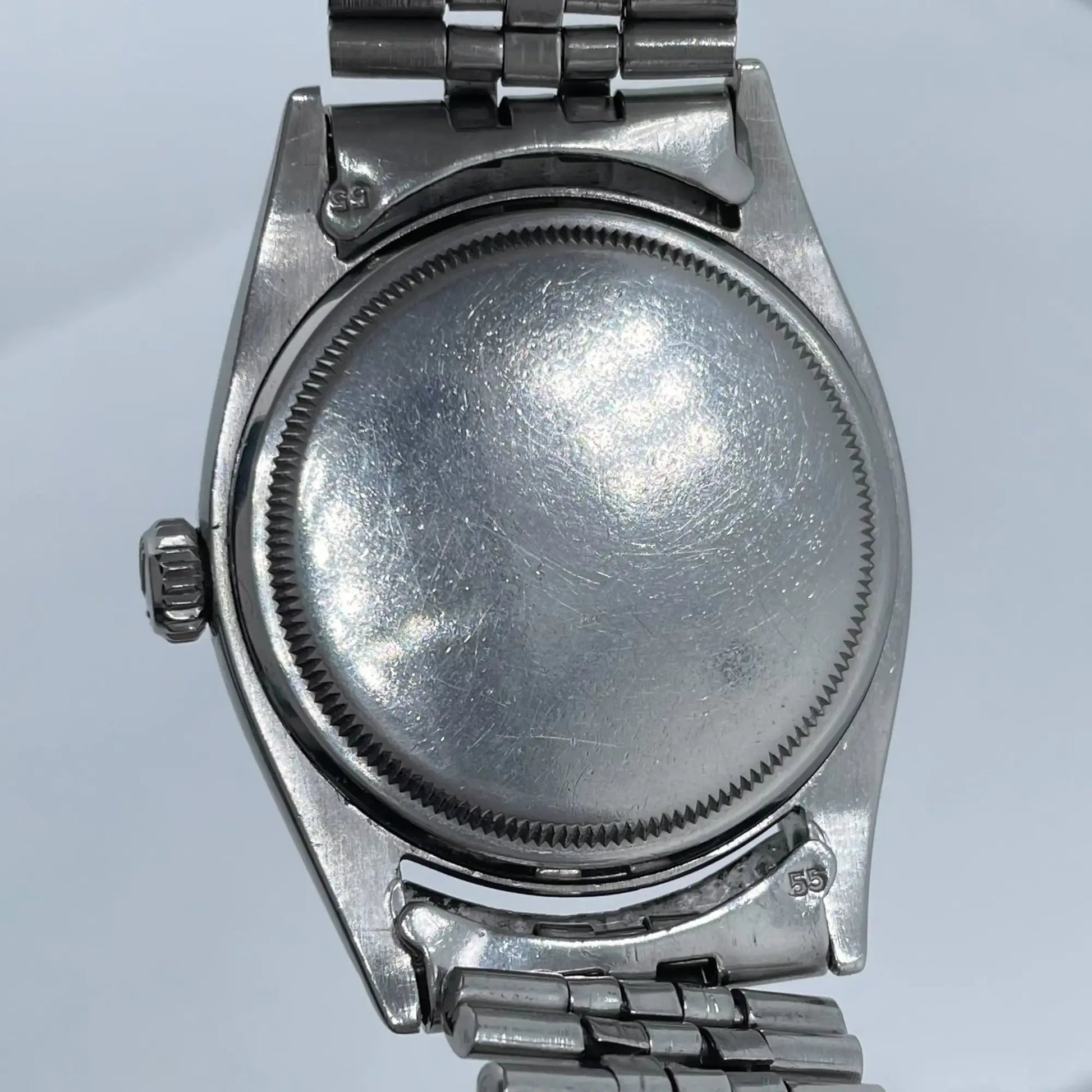 12th image of Rolex Datejust Wristwatch, PreOwned condition