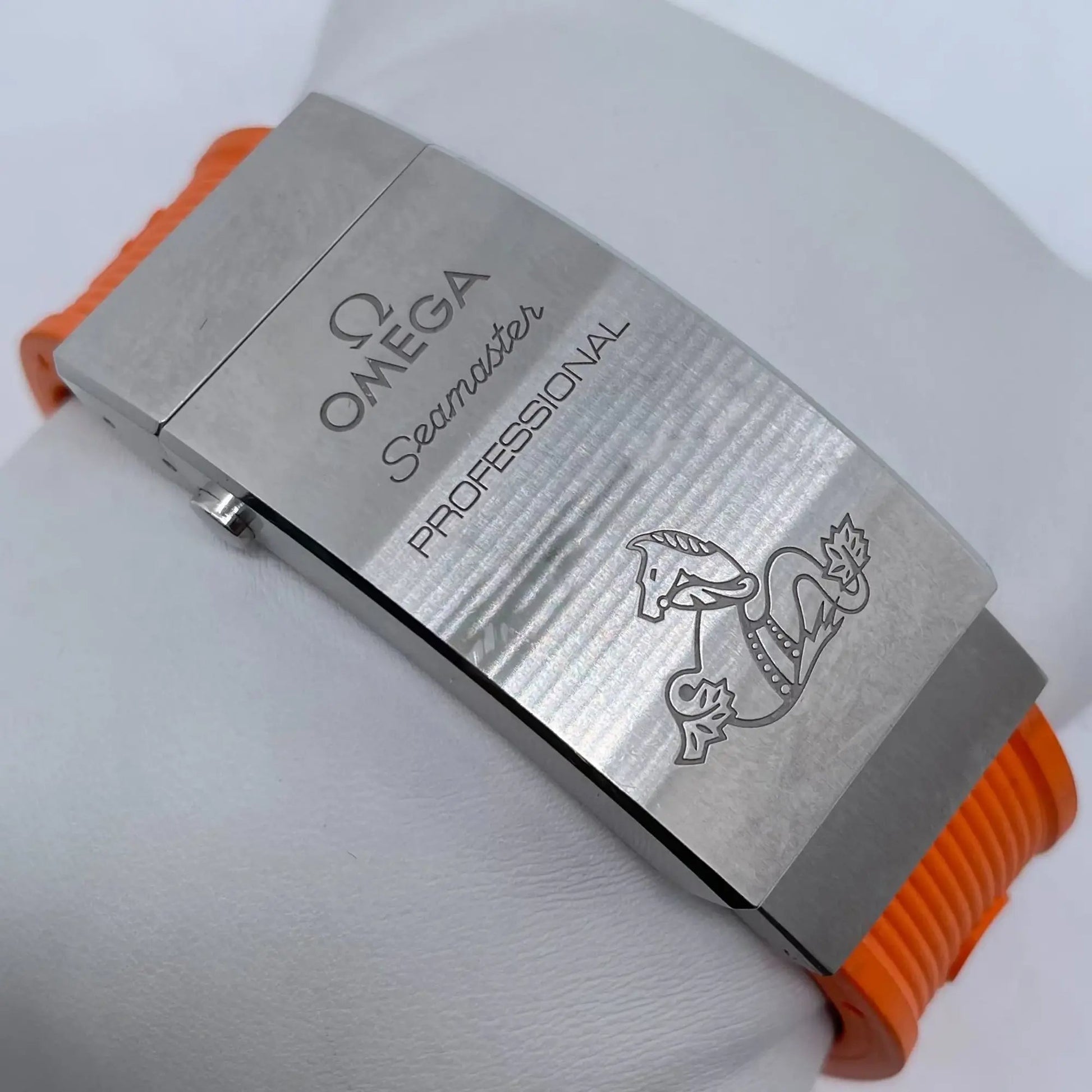 12th image of OMEGA Ploprof  Wristwatch, PreOwned condition