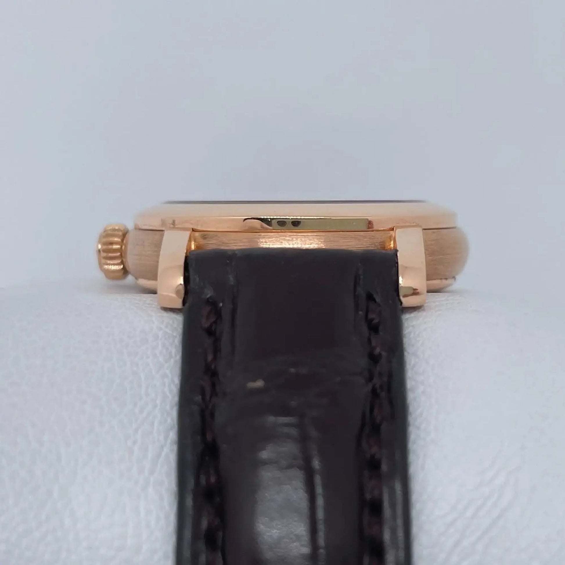 8th image of Audemars Piguet Jules Audemars Wristwatch, PreOwned condition