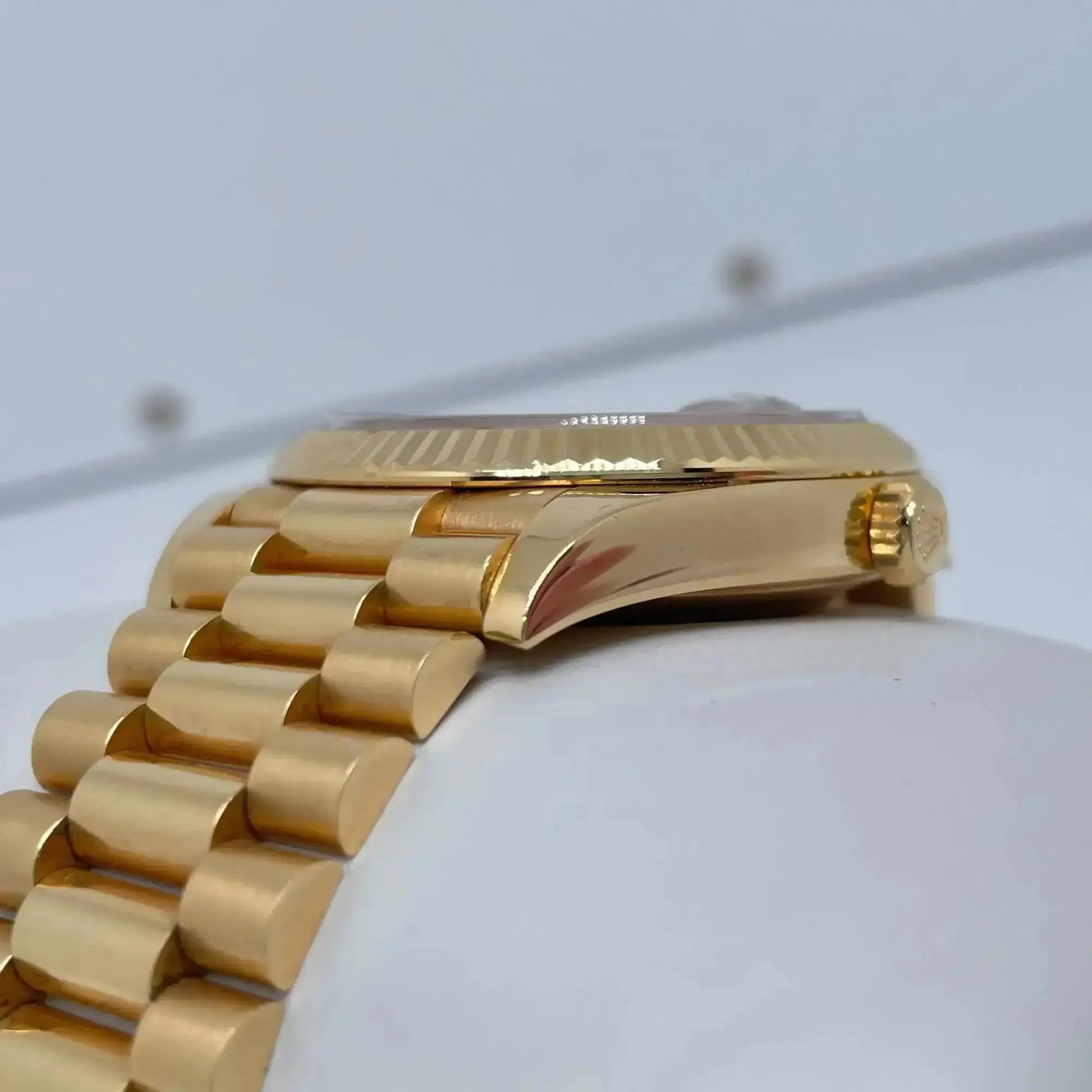5th image of Rolex Rolex Day-Date Wristwatch, SellerRefurbished condition