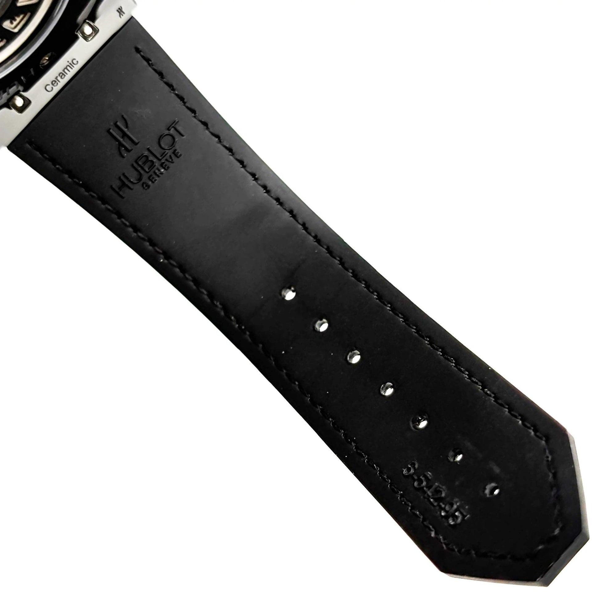 9th image of Hublot Classic Fusion Wristwatch, PreOwned condition