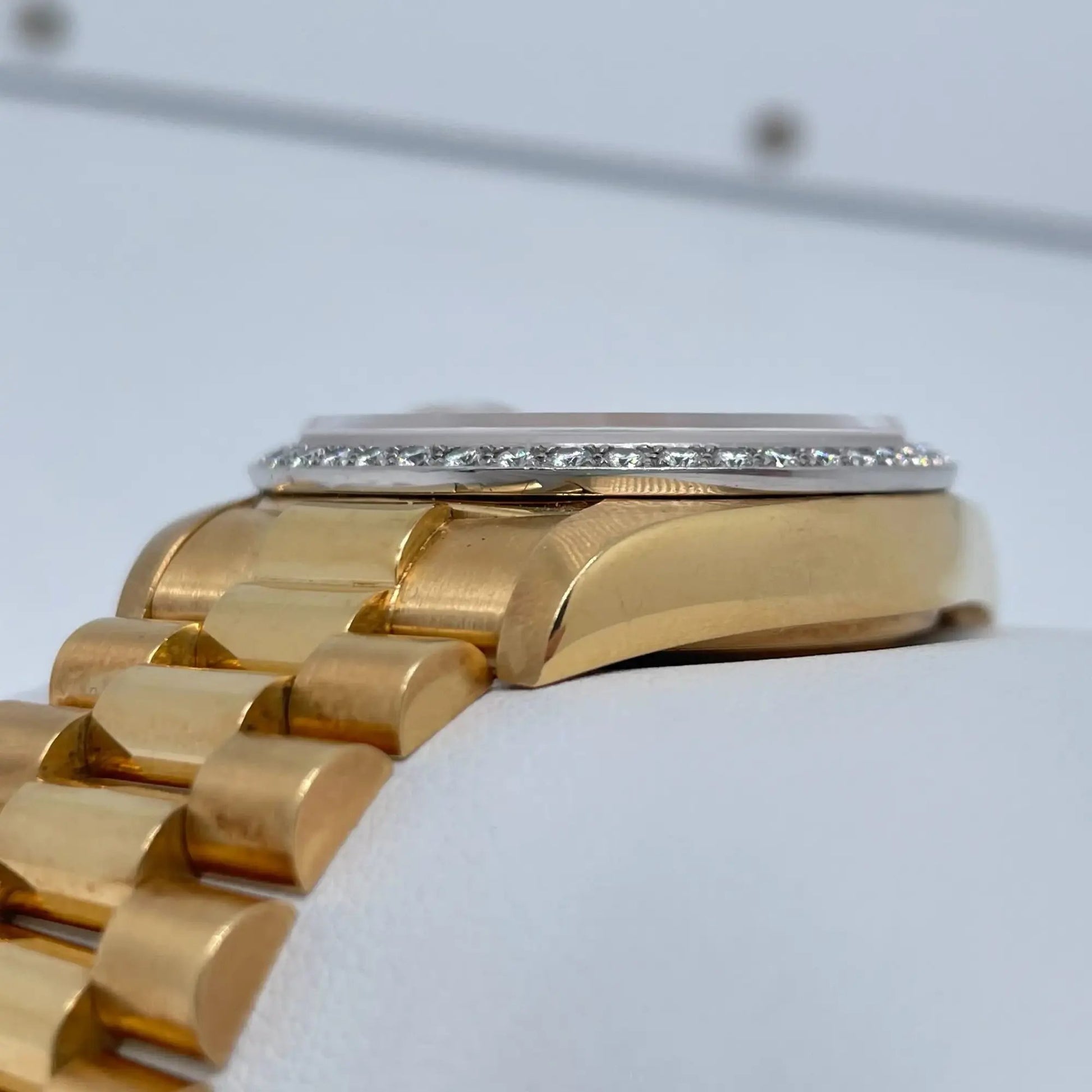 6th image of Rolex  Rolex Day-Date Wristwatch, PreOwned condition