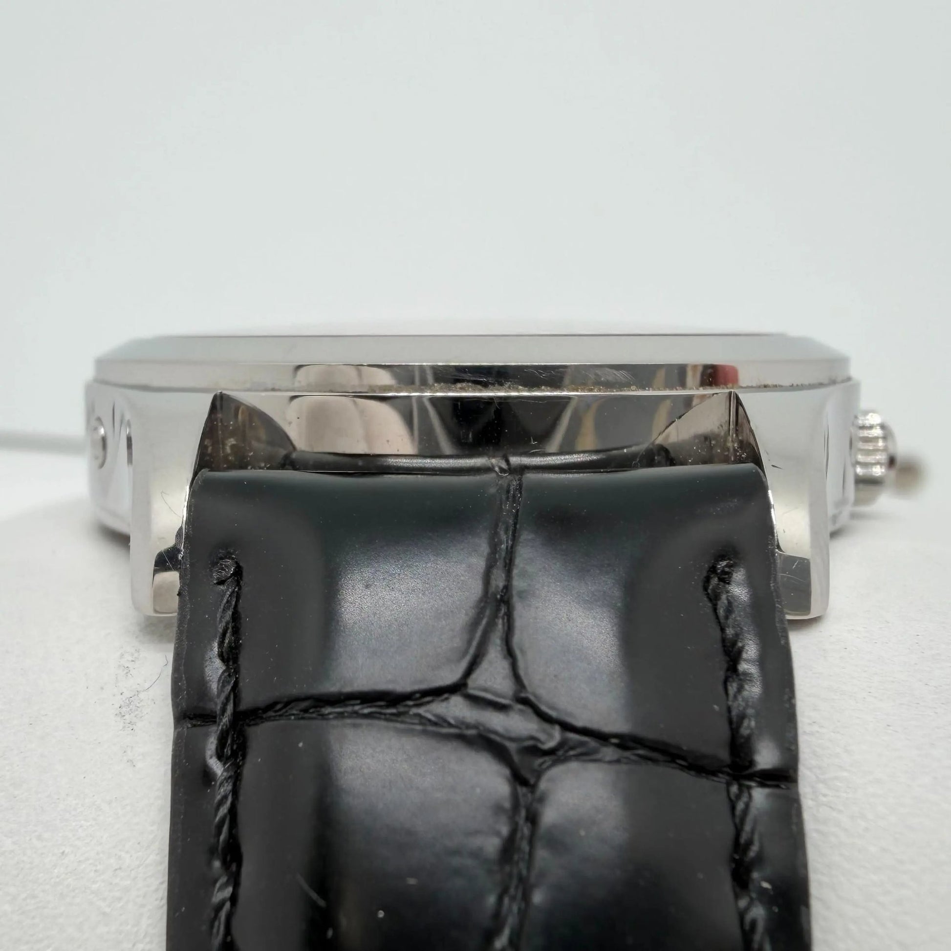 7th image of Jaeger-LeCoultre Jaeger-LeCoultre Master Calendar Wristwatch, PreOwned condition