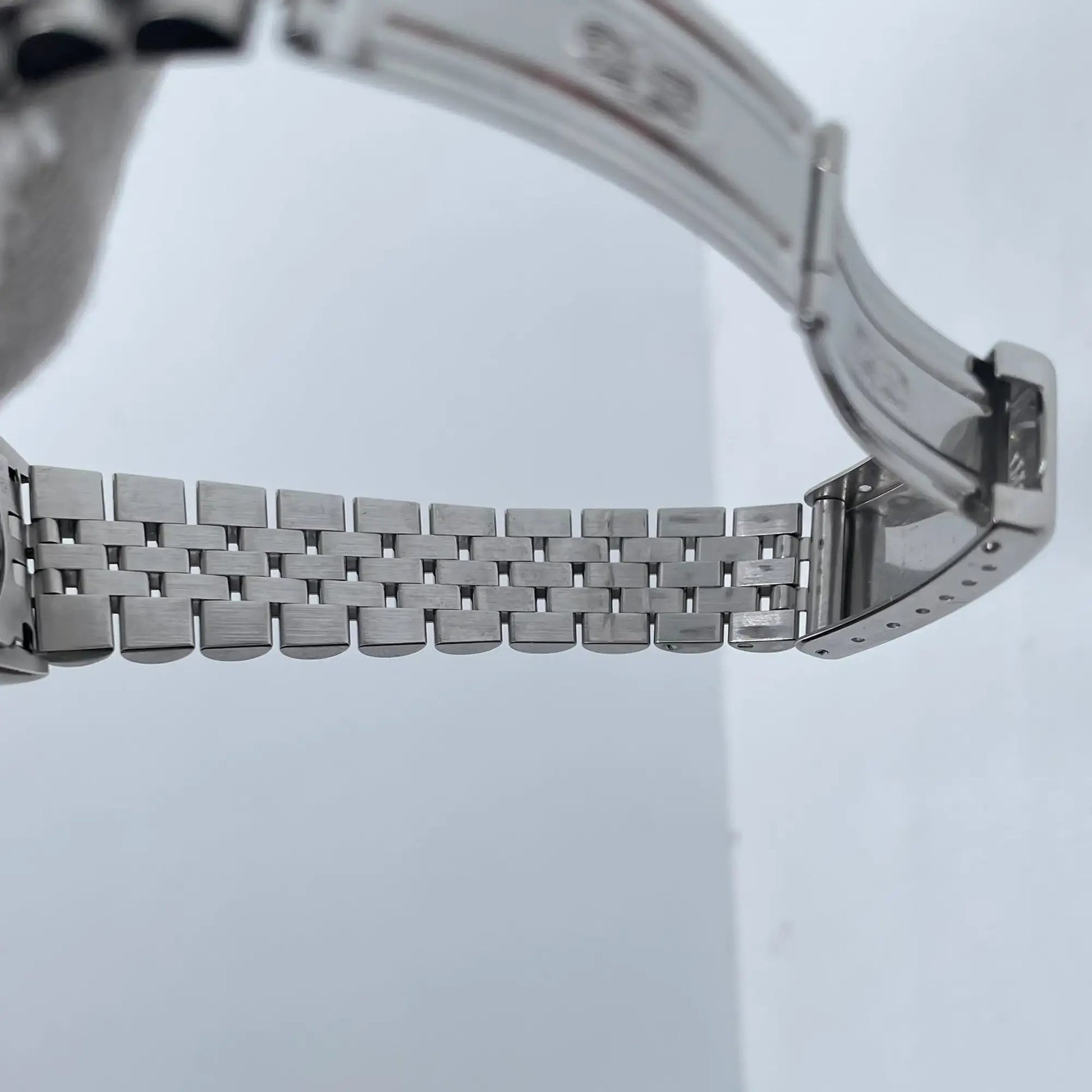 11th image of Rolex Datejust 31 Wristwatch, PreOwned condition