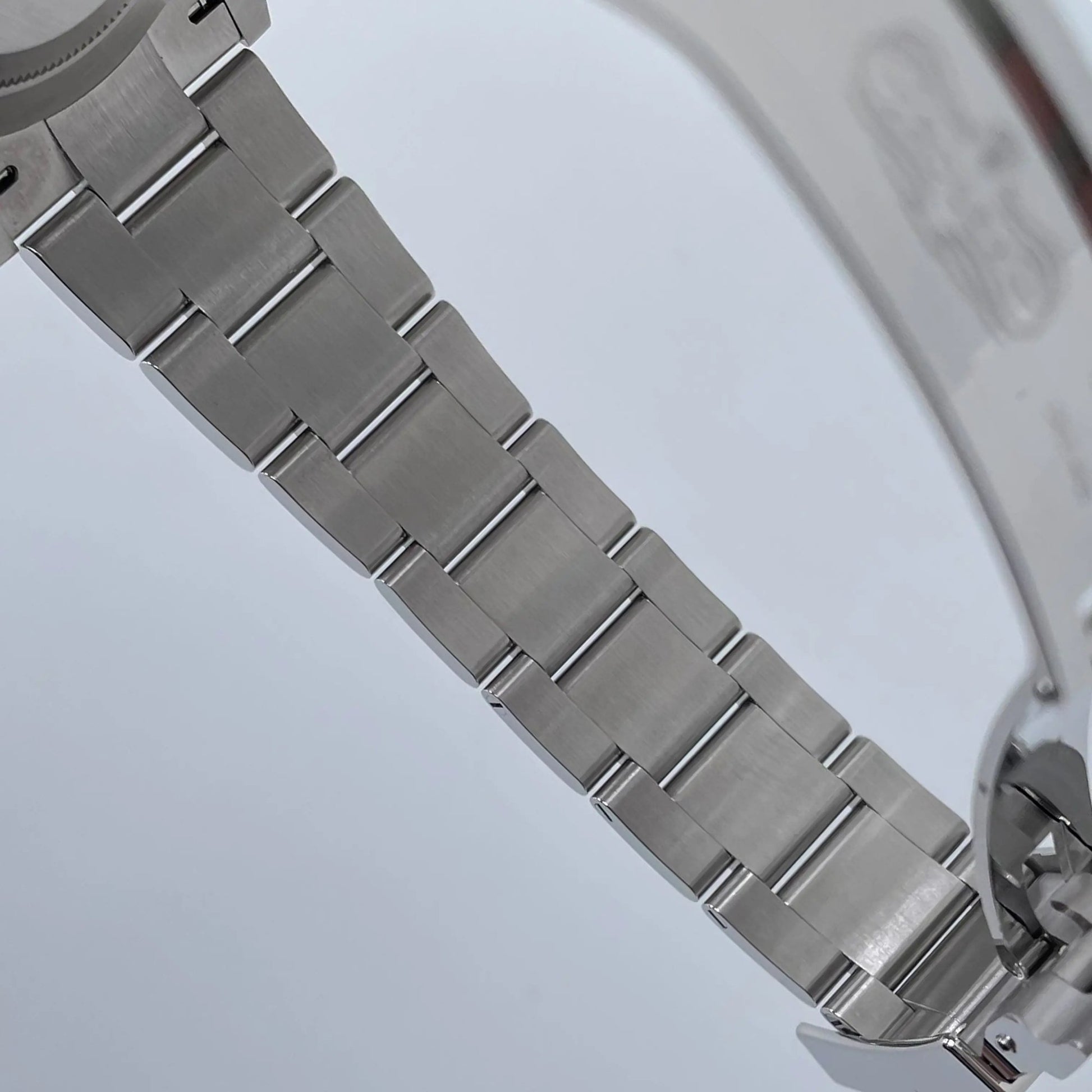 10th image of Rolex Rolex Explorer 124270 Wristwatch, New condition