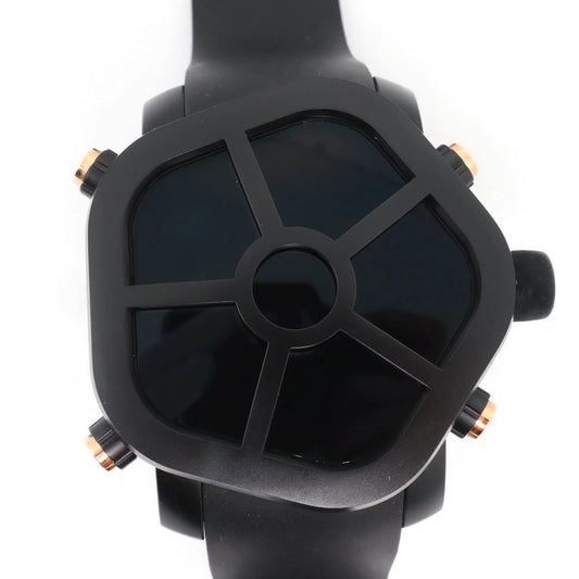 1st image of JACOB & Co. Jacob & Co. Five Time Zone Wristwatch, Unworn condition