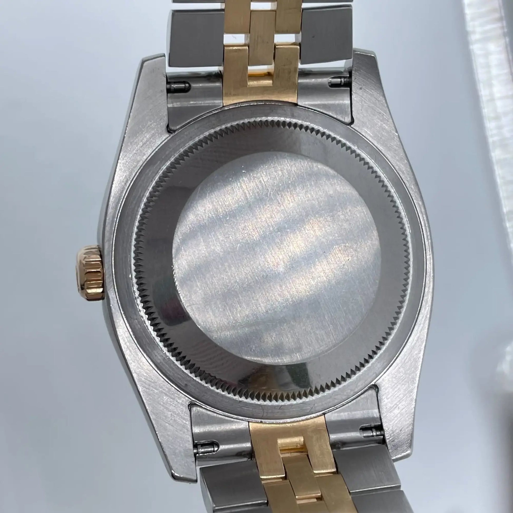 14th image of Rolex Rolex Datejust 116233 Wristwatch, PreOwned condition