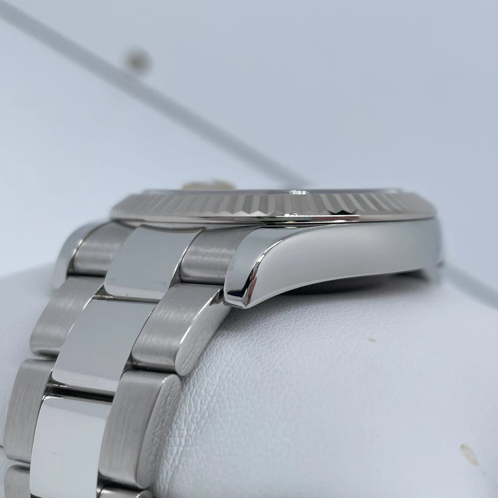 6th image of Rolex  Rolex Datejust Wristwatch, PreOwned condition